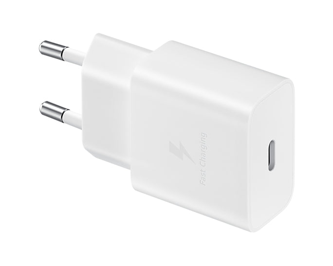 www.electricalstuff.se ElectricalStuff.se Samsung EP-T1510NWEGEU mobilladdare Universal Vit AC Snabb laddning inomhus Sams