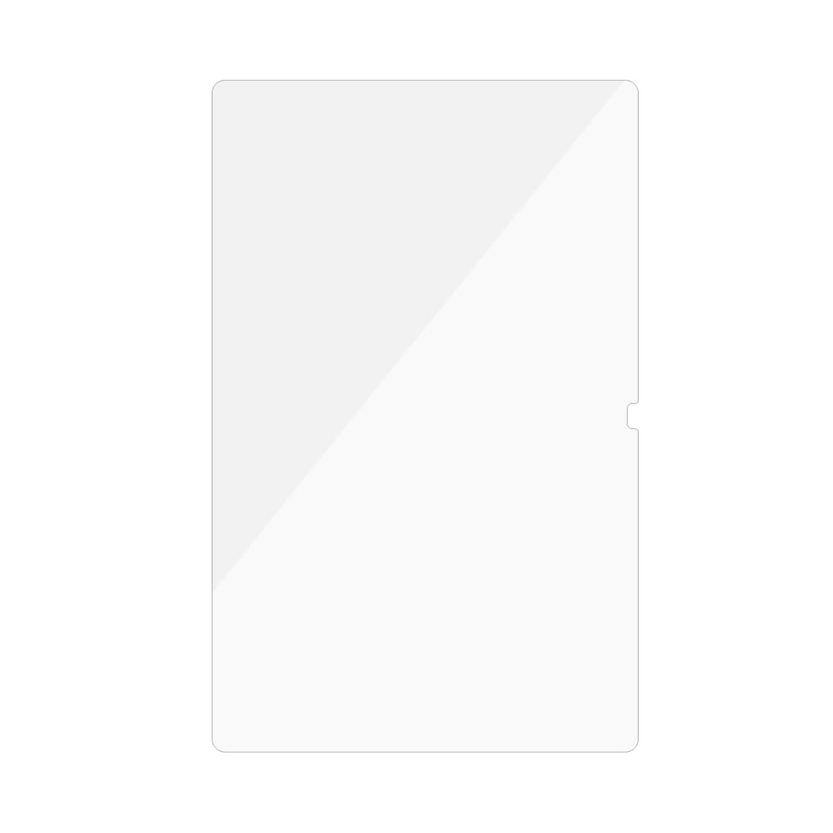 alstuff.se ElectricalStuff.se PanzerGlass 7289 skärmskydd för surfplatta Genomskinligt skärmskydd Samsung 1 styck PanzerGl