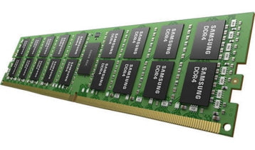 www.electricalstuff.se ElectricalStuff.se Samsung M393A4K40EB3-CWE RAM-minnen 32 GB 1 x 32 GB DDR4 3200 MHz ECC Samsung M3