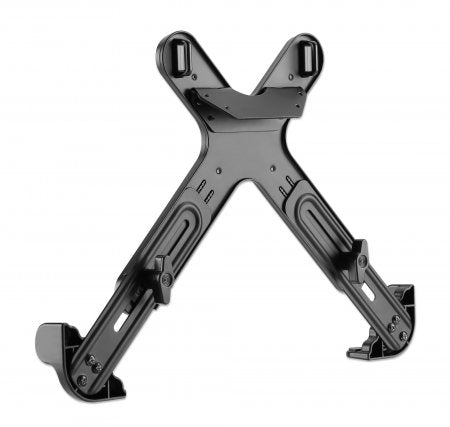 för bärbar dator Svart Manhattan 462211 0766623462211|766623462211 Ställ för bärbara datorer 462211 www.electricalstuff.se