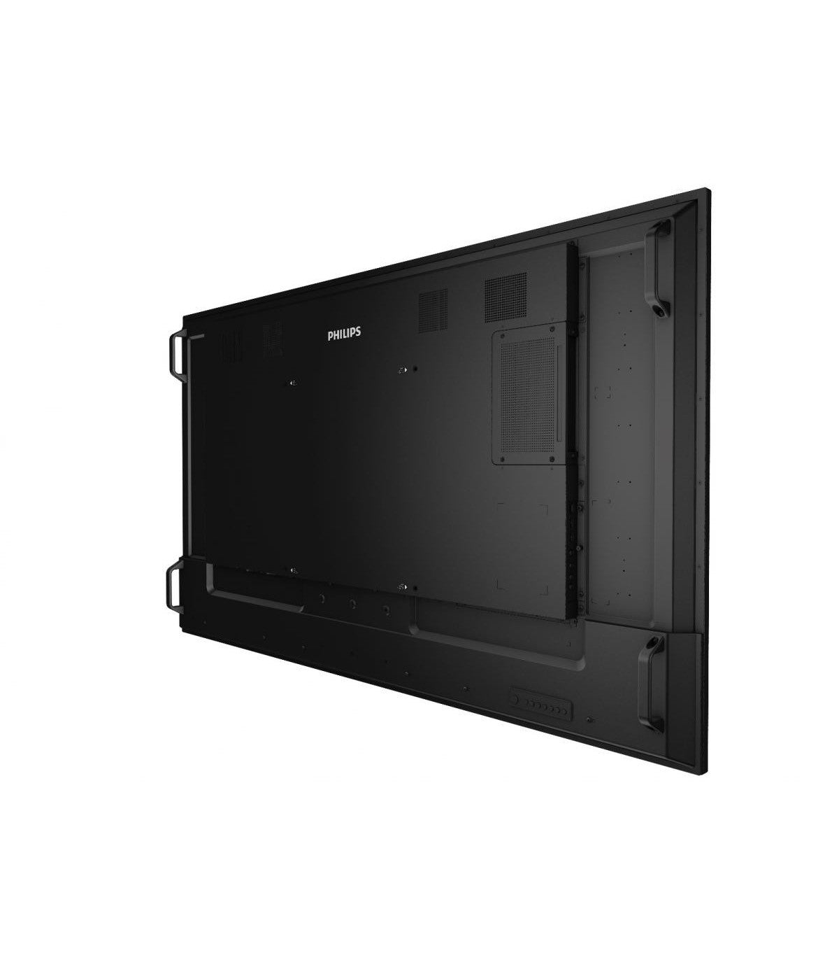 tra HD Svart 24/7 Philips 55BDL4511D/00 8712581778668|0685417580880|685417580880 Skyltställ 55BDL4511D/00 www.electricalst