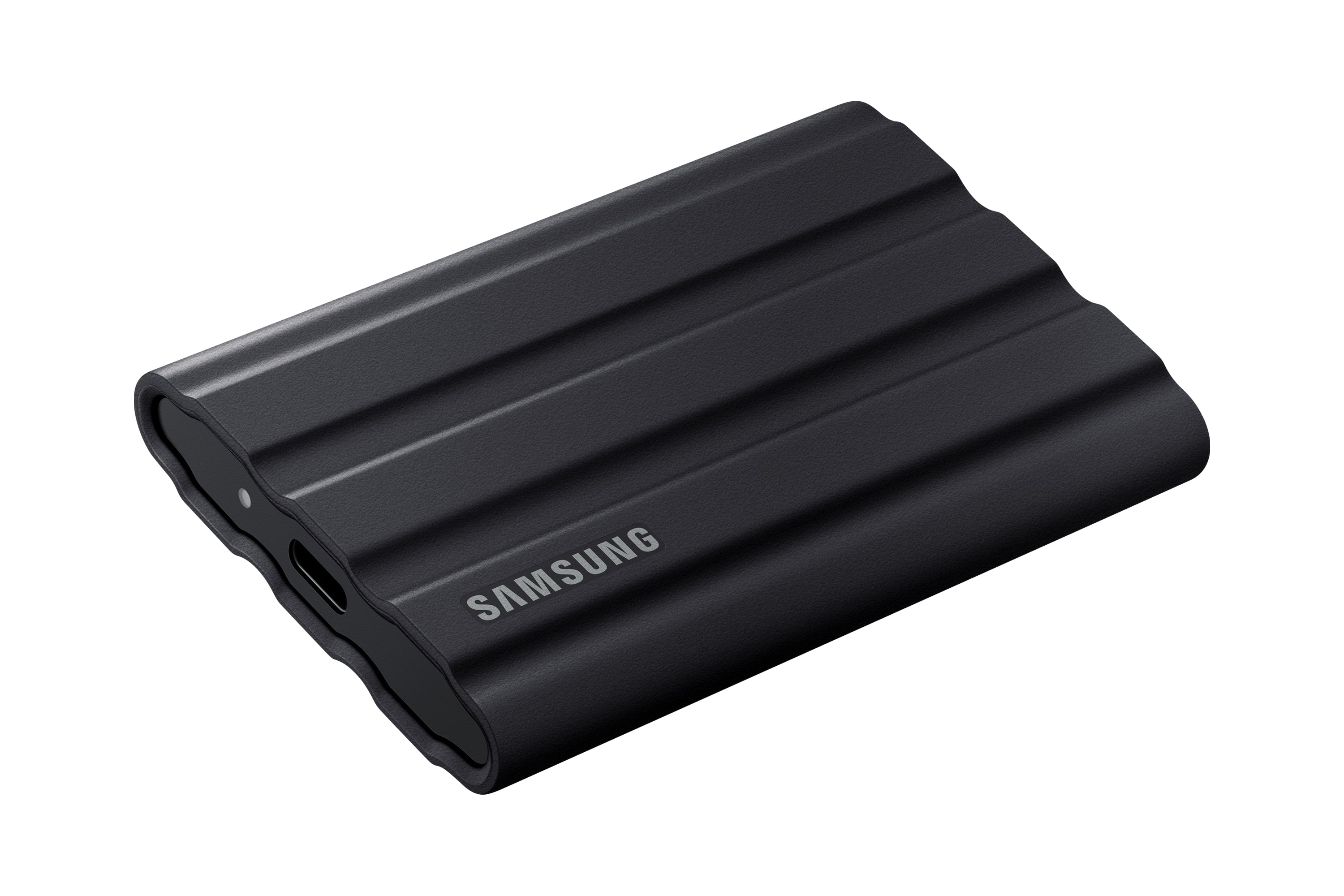 terna SSD-Hårddiskar MU-PE2T0S www.electricalstuff.se ElectricalStuff.se Samsung MU-PE2T0S 2 TB USB Type-C 3.2 Gen 2 (3.