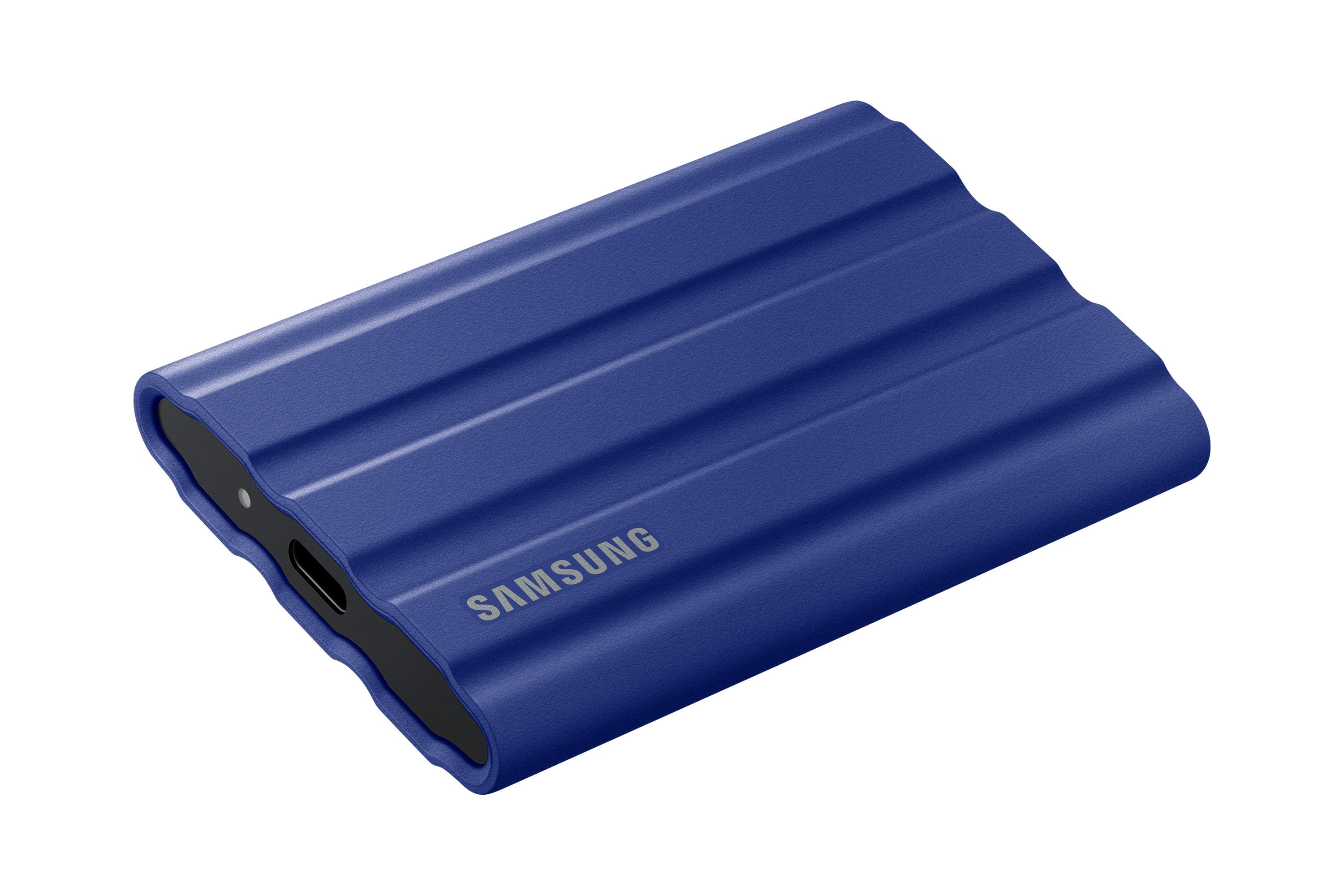 SSD-Hårddiskar MU-PE2T0R www.electricalstuff.se ElectricalStuff.se Samsung MU-PE2T0R 2 TB USB Type-C 3.2 Gen 2 (3.1 Gen
