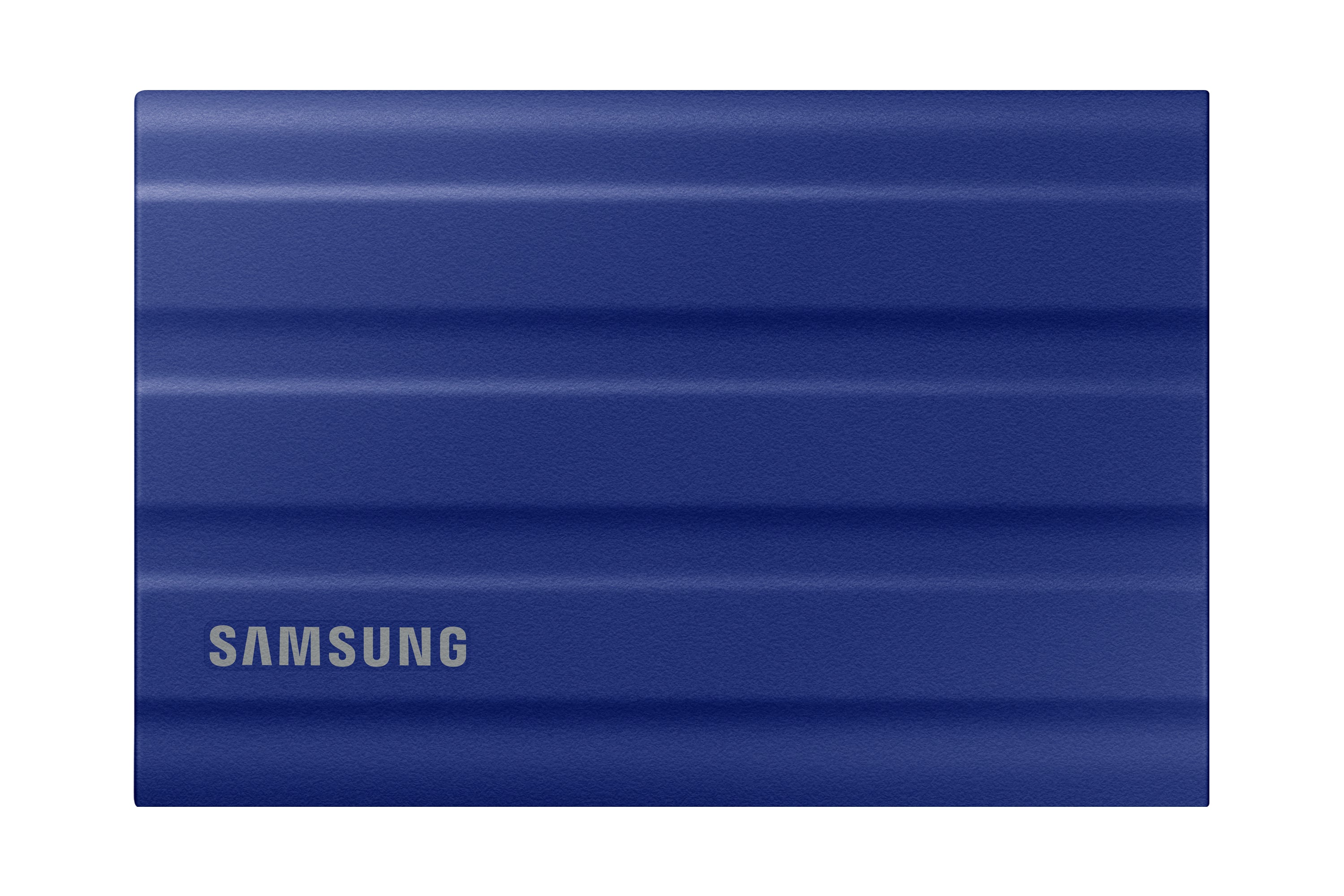 www.electricalstuff.se ElectricalStuff.se Samsung MU-PE2T0R 2 TB USB Type-C 3.2 Gen 2 (3.1 Gen 2) Blå Samsung MU-PE2T0R/EU