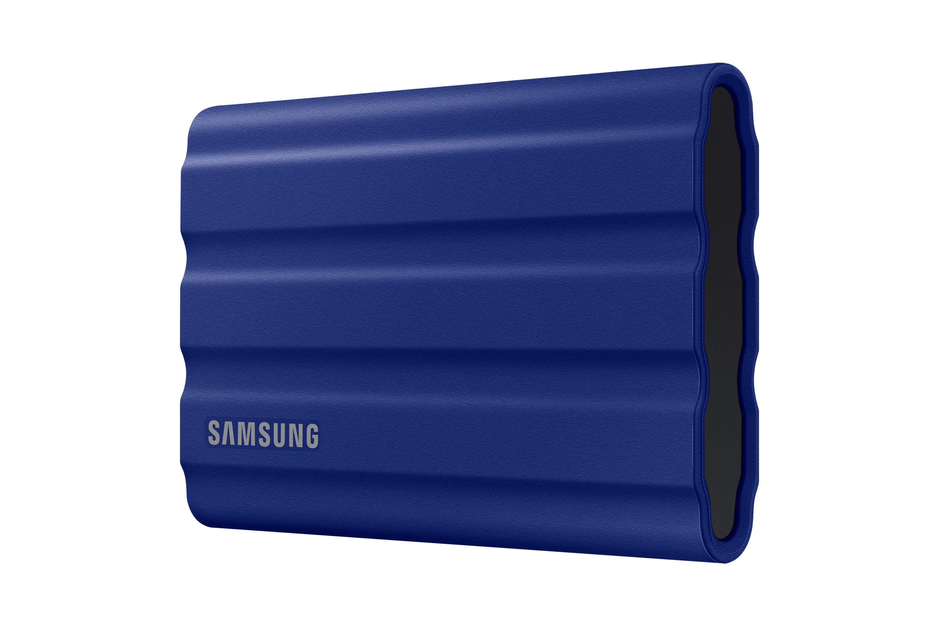 pe-C 3.2 Gen 2 (3.1 Gen 2) Blå Samsung MU-PE2T0R/EU 8806092968486 Externa SSD-Hårddiskar MU-PE2T0R www.electricalstuff.se