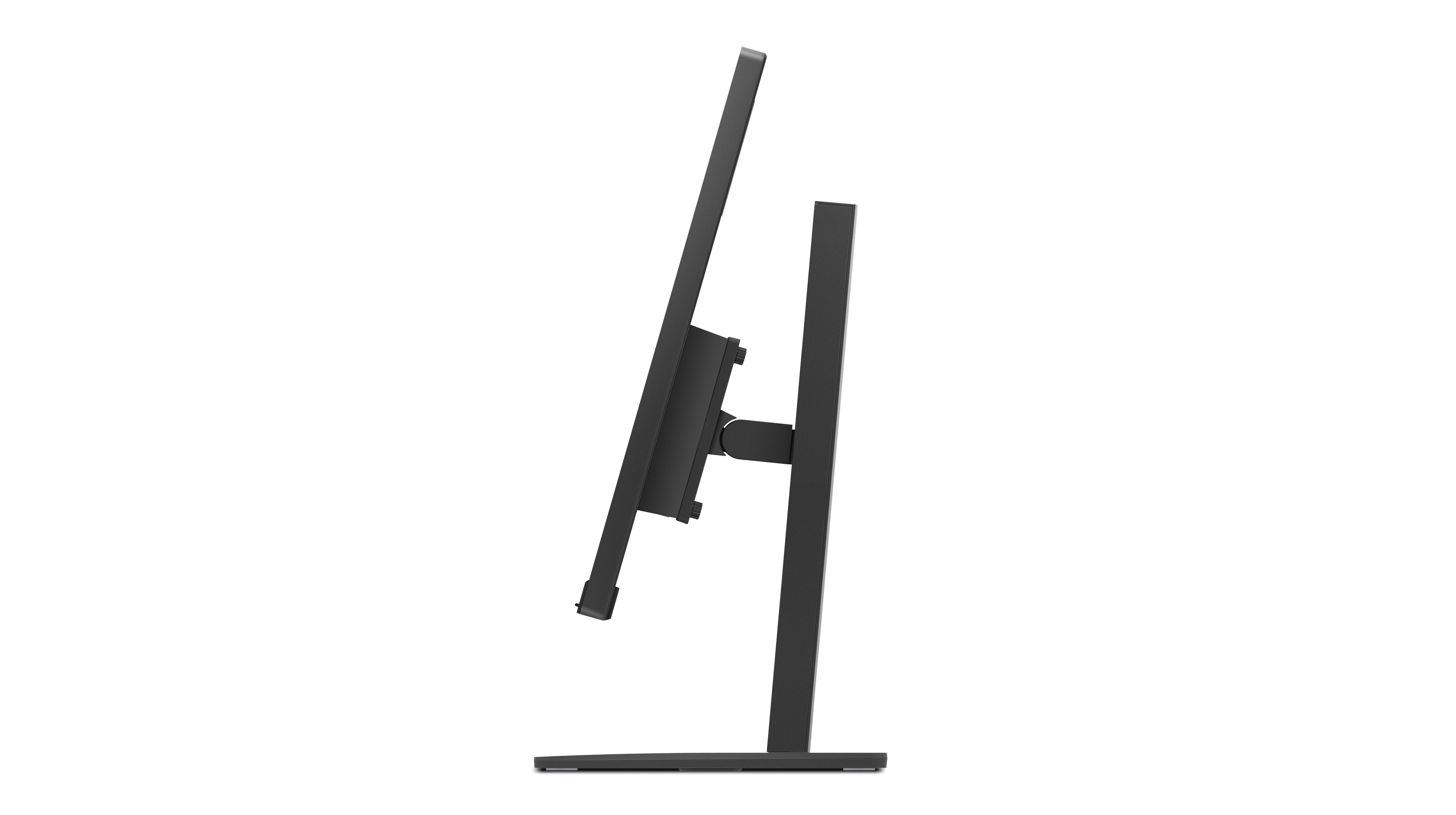 lay 68,6 cm (27") 2560 x 1440 pixlar Quad HD Svart Lenovo 62D0GAT1EU 0195713989848|195713989848 Platta Pc-Skärmar ThinkVisio