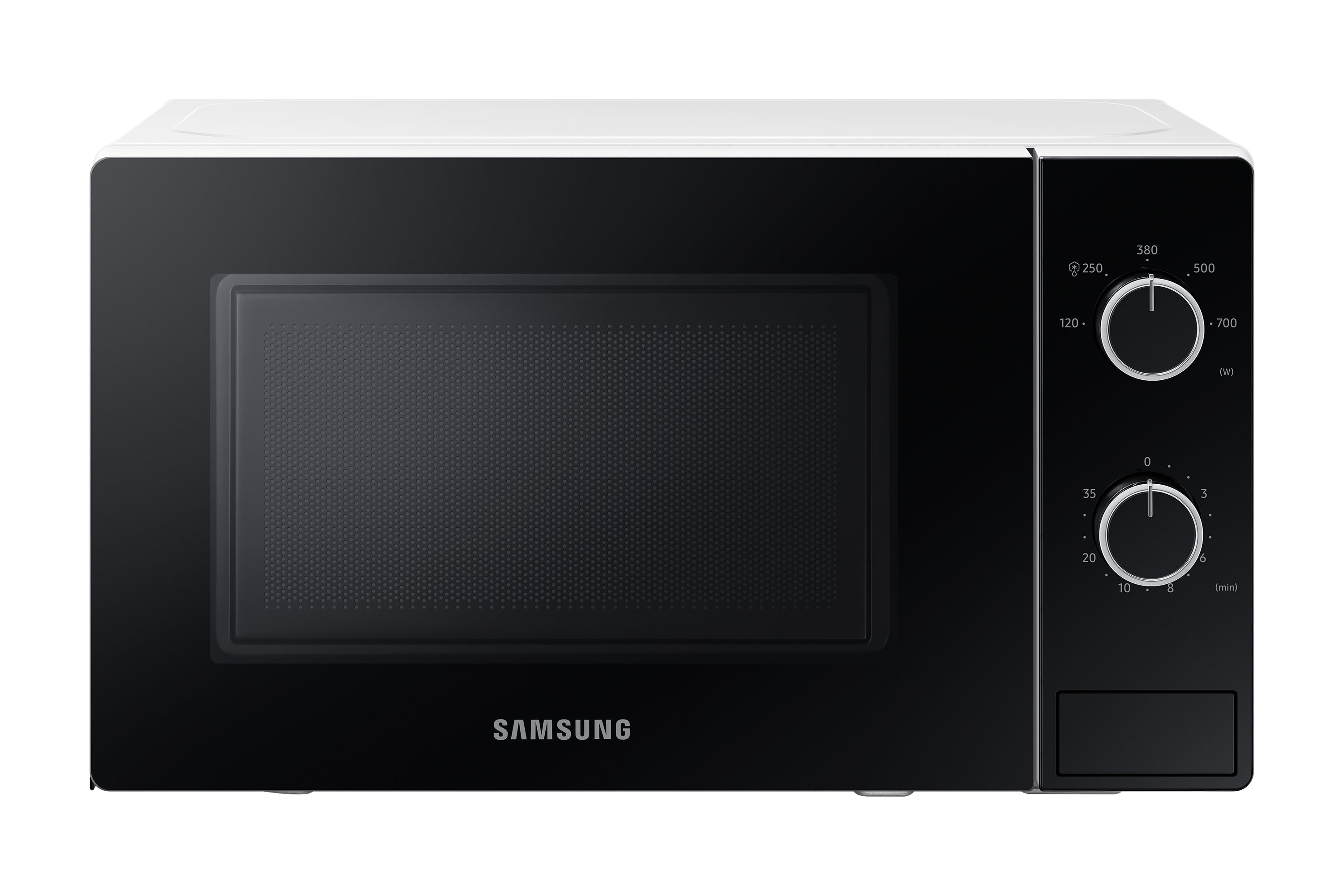 www.electricalstuff.se ElectricalStuff.se Samsung MS20A3010AH mikrovågsugn Svart, Vit Enbart mikrovågsugn Bänkdiskmaskin 2