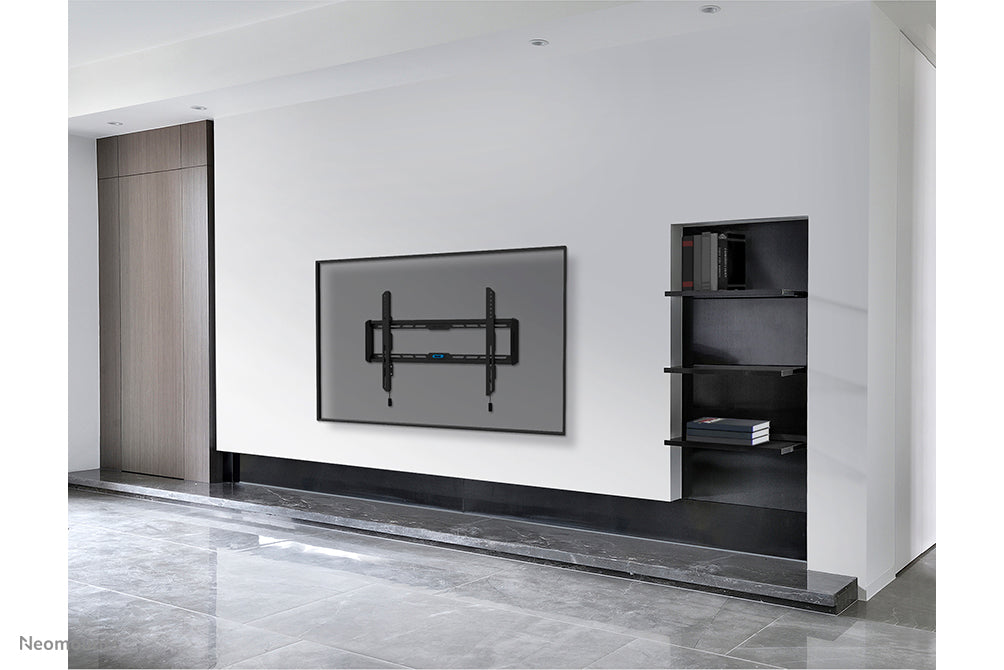Neomounts WL30-550BL16 tv-fäste 2,18 m (86") Svart Neomounts WL30-550BL16 8717371448653 TV-fästen WL30-550BL16 www.elec