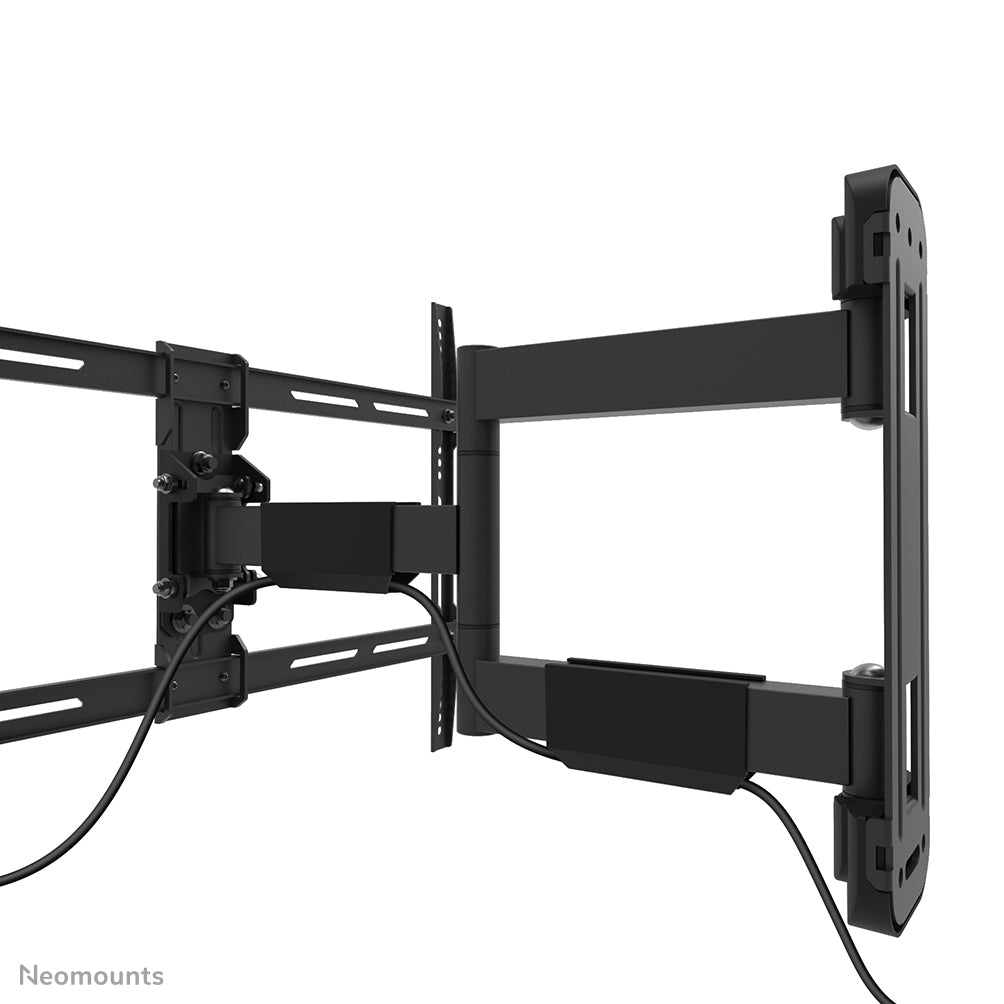 w.electricalstuff.se ElectricalStuff.se Neomounts WL40-550BL16 tv-fäste 165,1 cm (65") Svart Neomounts WL40-550BL16 871737