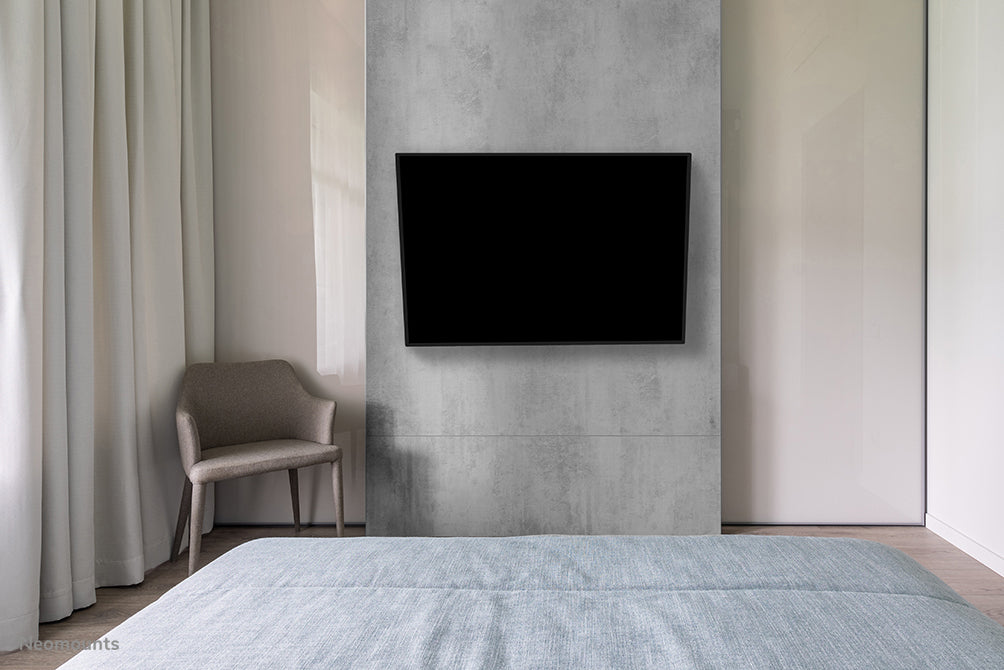 e ElectricalStuff.se Neomounts WL40-550BL16 tv-fäste 165,1 cm (65") Svart Neomounts WL40-550BL16 8717371448745 TV-fästen