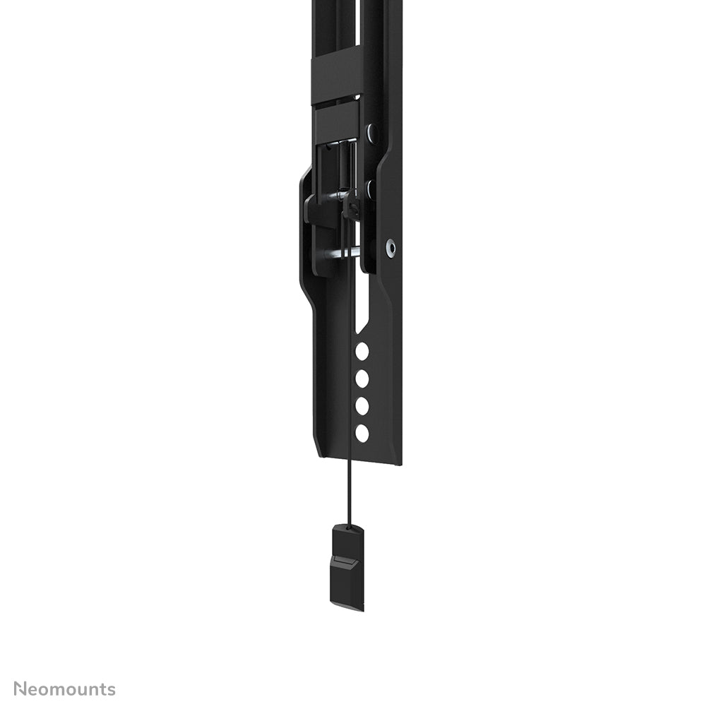 unts WL35-550BL16 tv-fäste 2,18 m (86") Svart Neomounts WL35-550BL16 8717371448738 TV-fästen WL35-550BL16 www.electricalst
