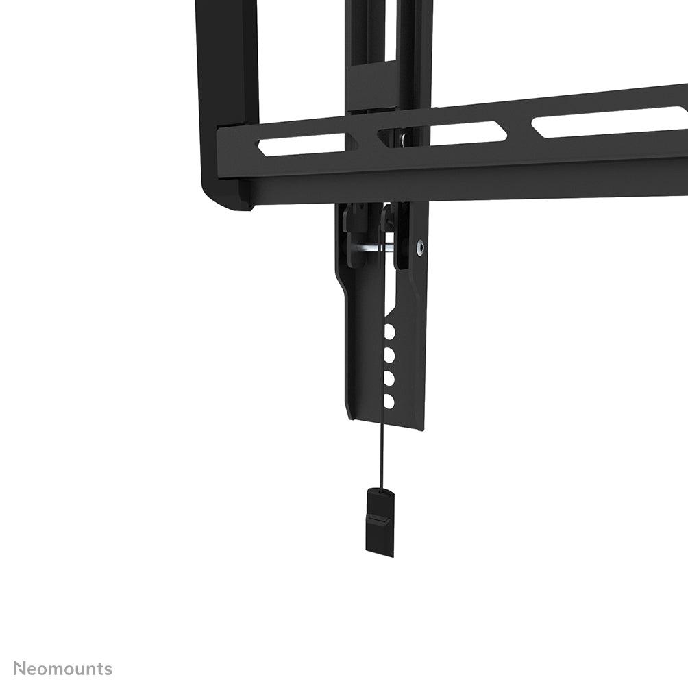 n WL35-550BL16 www.electricalstuff.se ElectricalStuff.se Neomounts WL35-550BL16 tv-fäste 2,18 m (86") Svart Neomounts WL