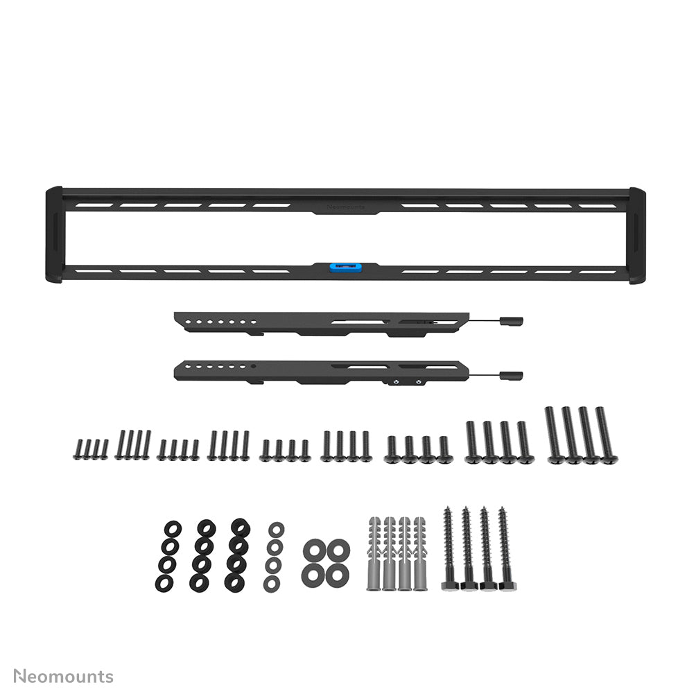 n WL30-550BL18 www.electricalstuff.se ElectricalStuff.se Neomounts WL30-550BL18 tv-fäste 2,18 m (86") Svart Neomounts WL