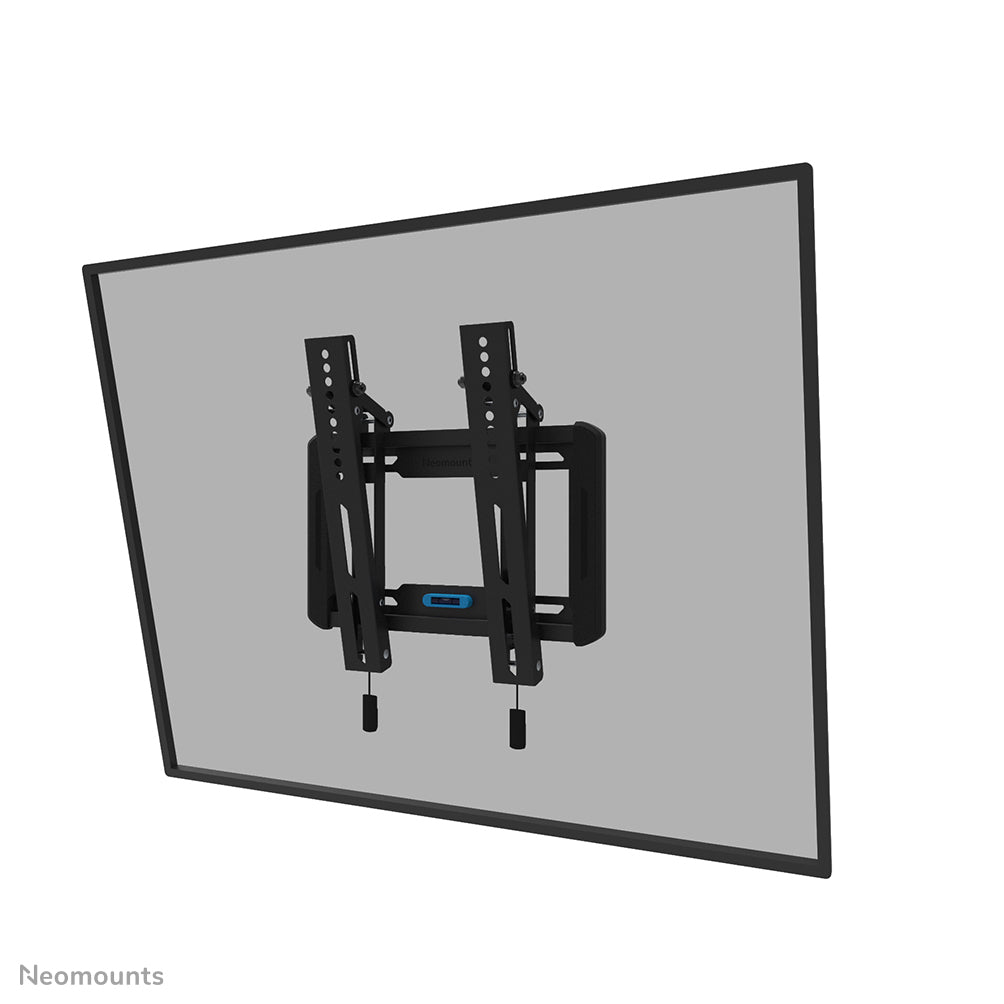 www.electricalstuff.se ElectricalStuff.se Neomounts WL35-550BL12 tv-fäste 165,1 cm (65") Svart Neomounts WL35-550BL12 8717