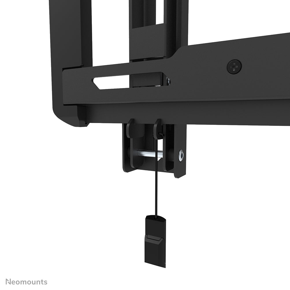 w.electricalstuff.se ElectricalStuff.se Neomounts WL35-550BL12 tv-fäste 165,1 cm (65") Svart Neomounts WL35-550BL12 871737