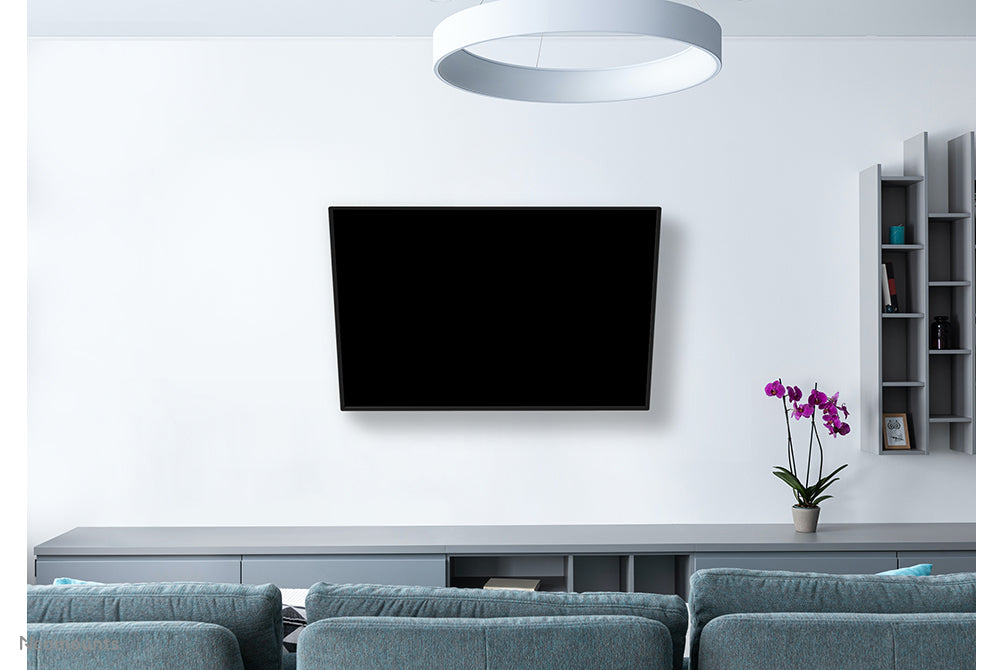 BL18 tv-fäste 2,18 m (86") Svart Neomounts WL40S-850BL18 8717371448905 TV-fästen WL40S-850BL18 www.electricalstuff.se Elec
