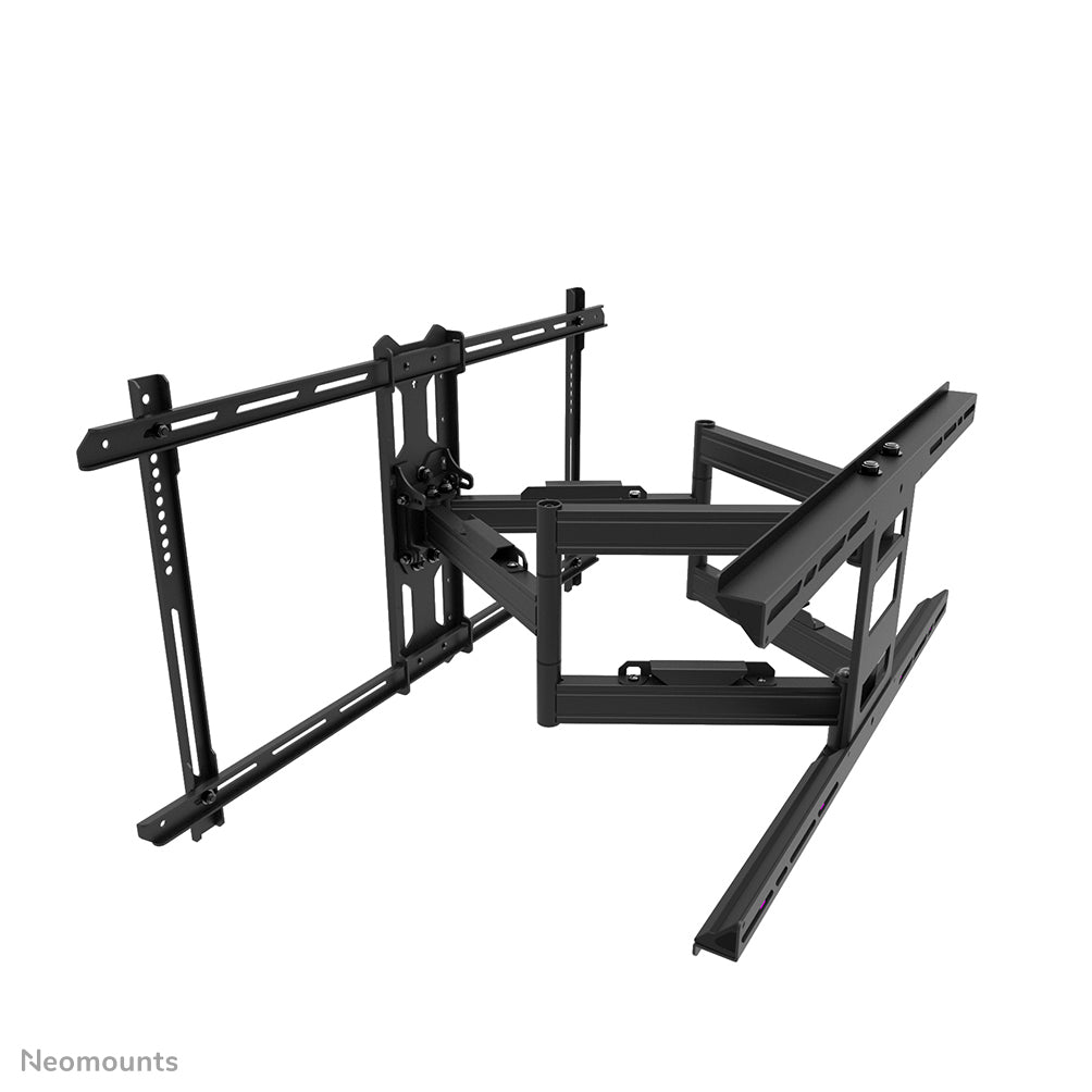 sten WL40S-850BL18 www.electricalstuff.se ElectricalStuff.se Neomounts WL40S-850BL18 tv-fäste 2,18 m (86") Svart Neomoun