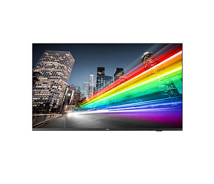 www.electricalstuff.se ElectricalStuff.se Philips 55BFL2214/12 skyltställ 139,7 cm (55") LED Wi-Fi 350 cd/m² 4K Ultra HD S