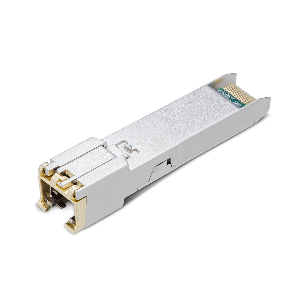 w.electricalstuff.se ElectricalStuff.se TP-Link TL-SM331T transceiver-moduler för nätverk Fiberoptik 1250 Mbit/s SFP 850 n