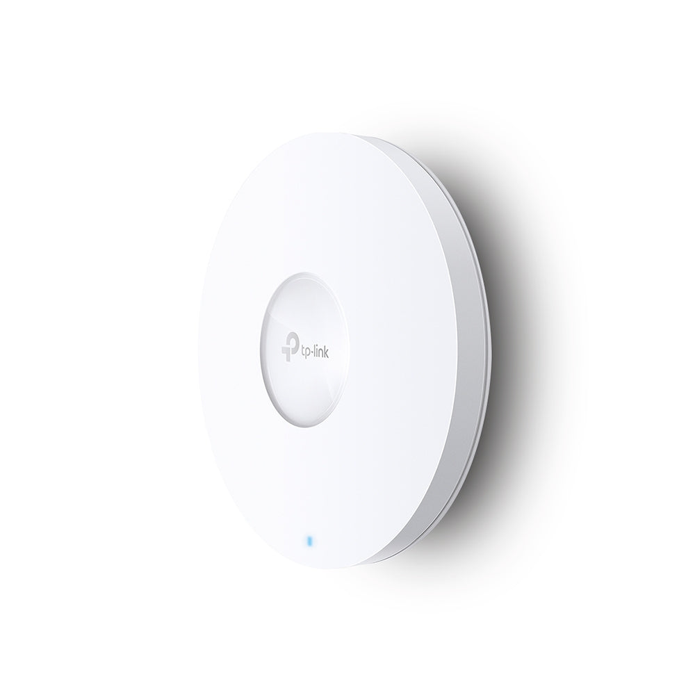örsörjning via Ethernet (PoE) stöd TP-Link EAP650 4897098683545|0840030703546|840030703546|4897098682081 Access-Punkter För