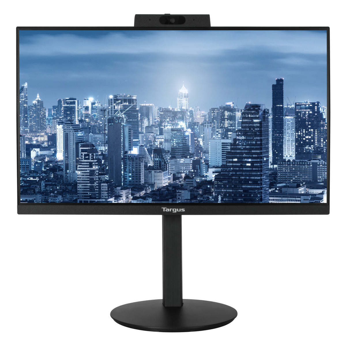 uff.se ElectricalStuff.se Targus DM4240PEUZ platta pc-skärmar 61 cm (24") 1920 x 1080 pixlar HD LCD Svart Targus DM4240PEU