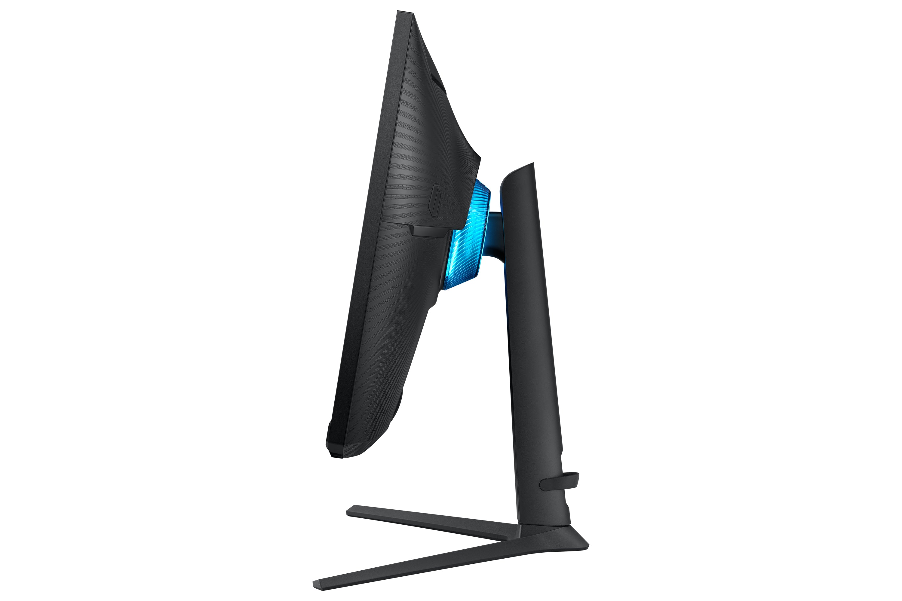 tuff.se ElectricalStuff.se Samsung G70B platta pc-skärmar 81,3 cm (32") 3840 x 2160 pixlar 4K Ultra HD LED Svart Samsung L