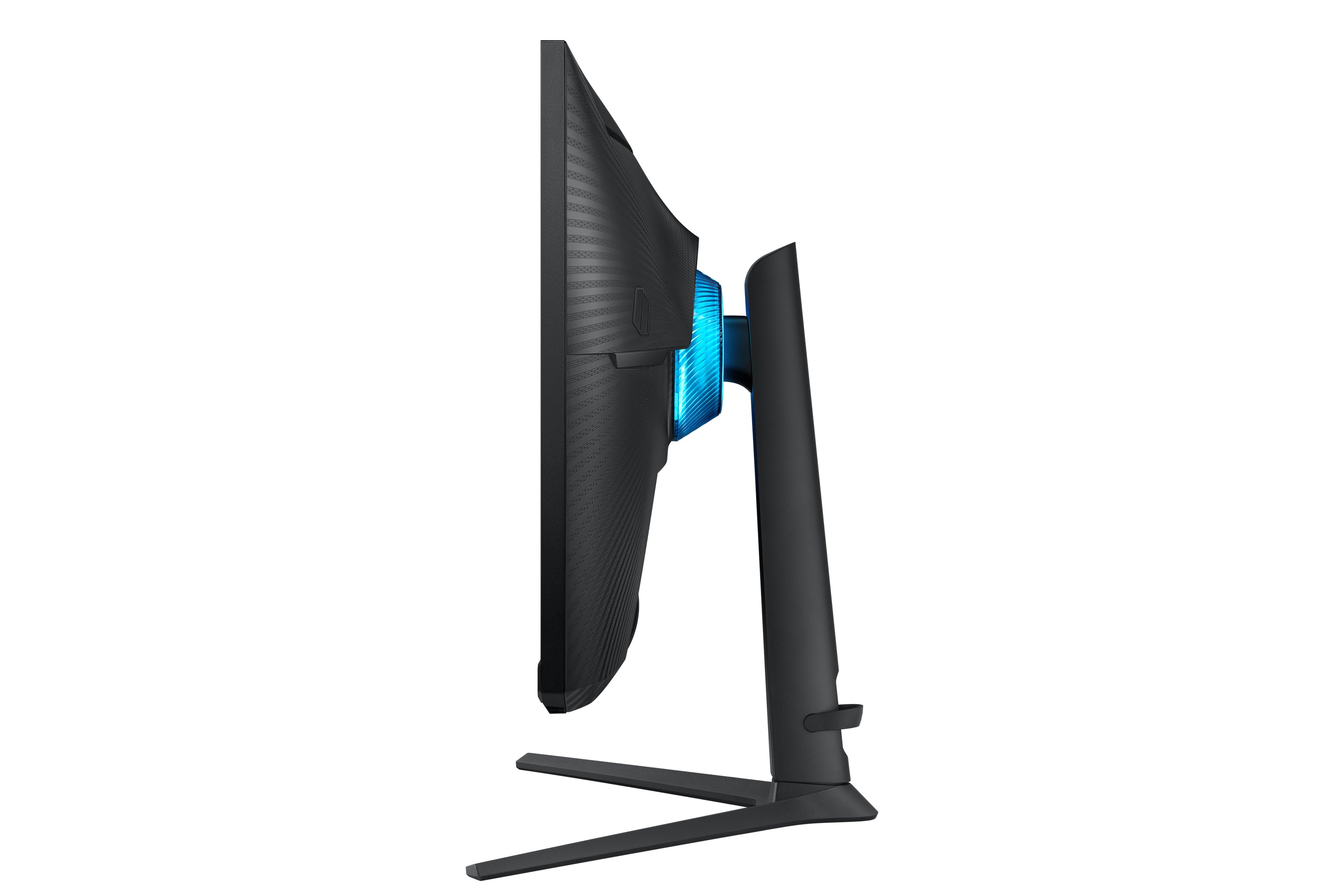 r 81,3 cm (32") 3840 x 2160 pixlar 4K Ultra HD LED Svart Samsung LS32BG700EUXEN 8806094138818|8592978445492 Platta Pc-Skärma