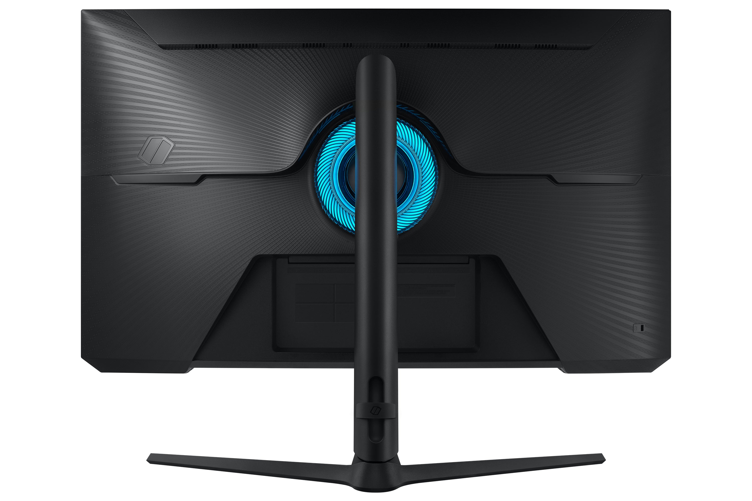 ung G70B platta pc-skärmar 81,3 cm (32") 3840 x 2160 pixlar 4K Ultra HD LED Svart Samsung LS32BG700EUXEN 8806094138818|85929
