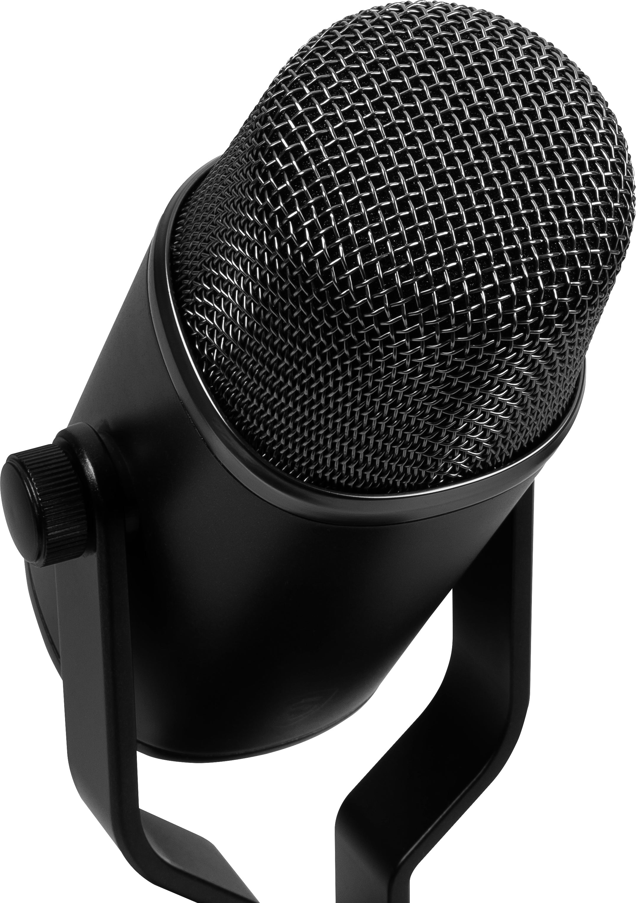 GV60 STREAMING MIC www.electricalstuff.se ElectricalStuff.se MSI IMMERSE GV60 STREAMING MIC mikrofoner Svart Mikrofon till