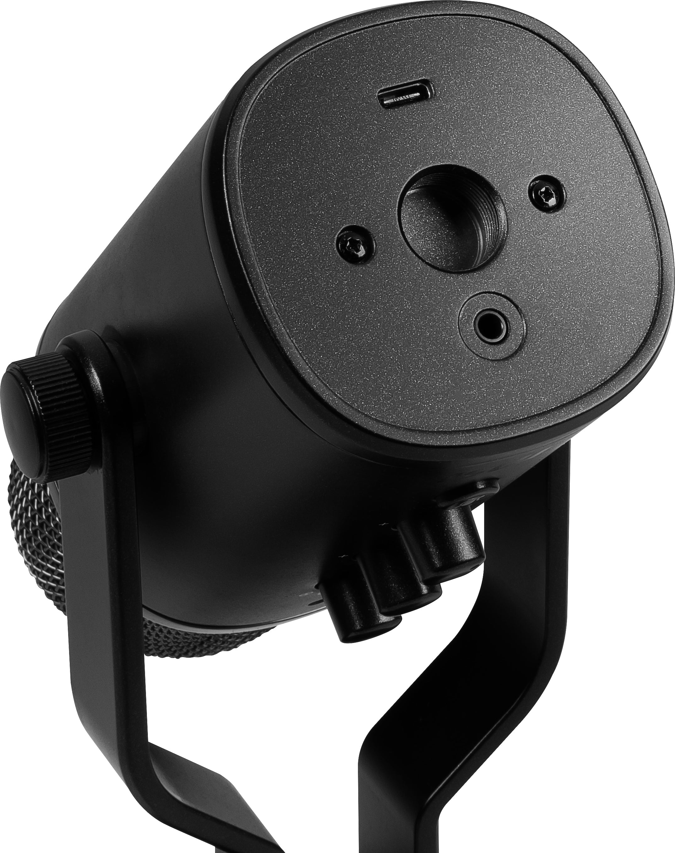 EAMING MIC 4719072875275 Mikrofoner IMMERSE GV60 STREAMING MIC www.electricalstuff.se ElectricalStuff.se MSI IMMERSE GV6