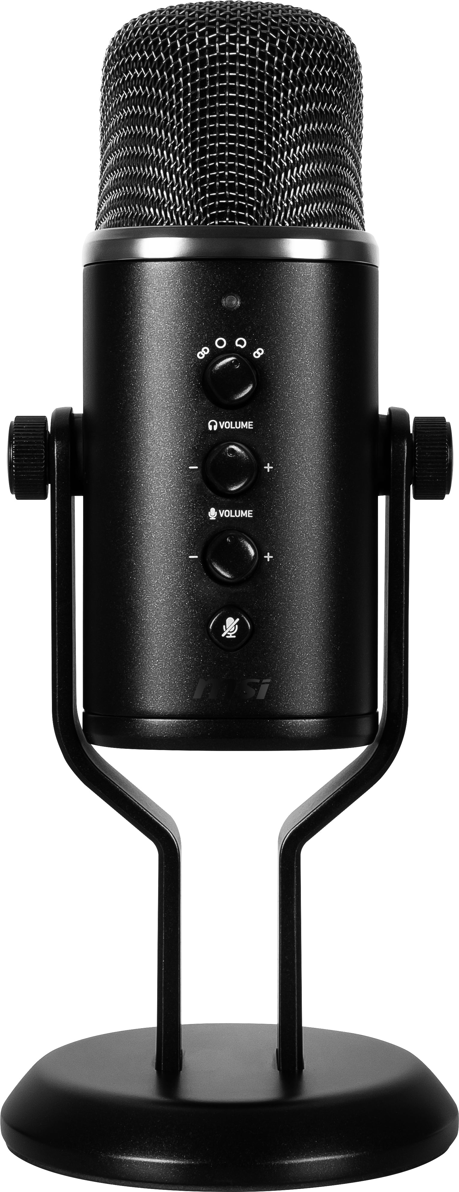 MERSE GV60 STREAMING MIC 4719072875275 Mikrofoner IMMERSE GV60 STREAMING MIC www.electricalstuff.se ElectricalStuff.se M