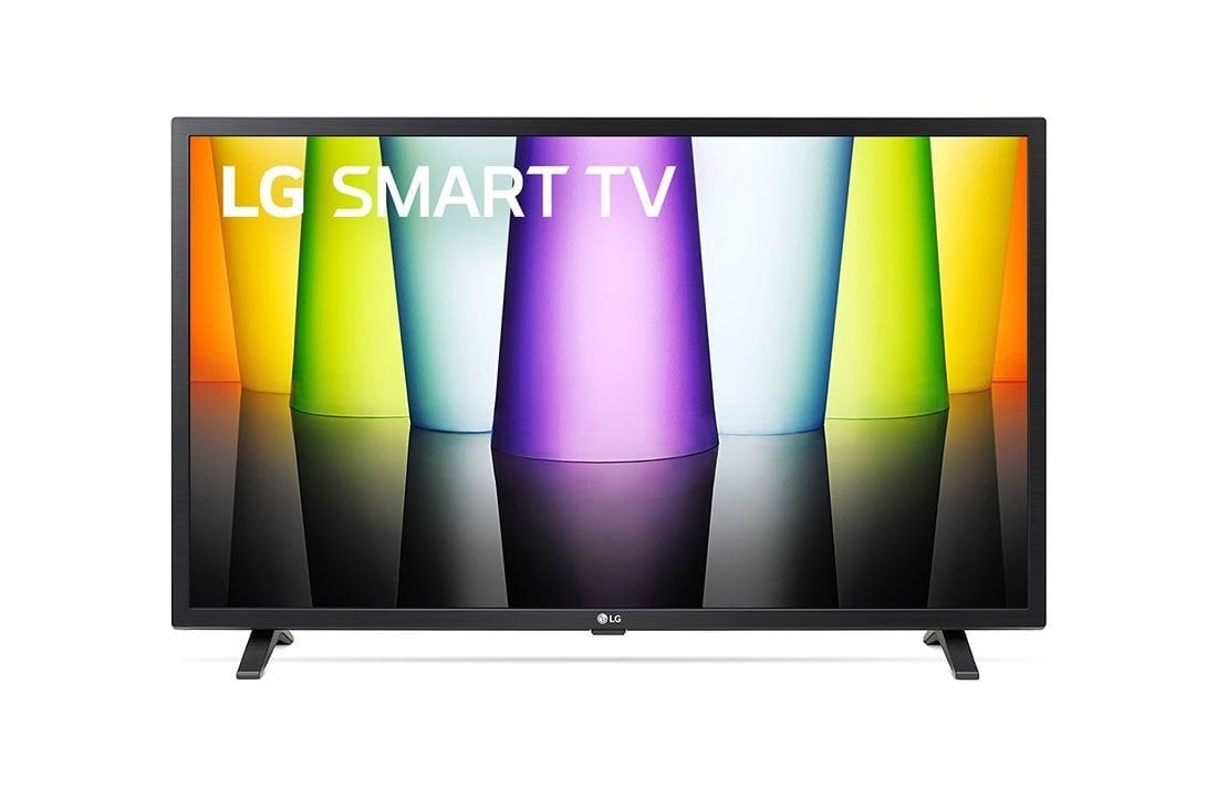 www.electricalstuff.se ElectricalStuff.se LG 32LQ630B6LA TV-apparat 81,3 cm (32") HD Smart-TV Wi-Fi Svart LG 32LQ630B6LA 8