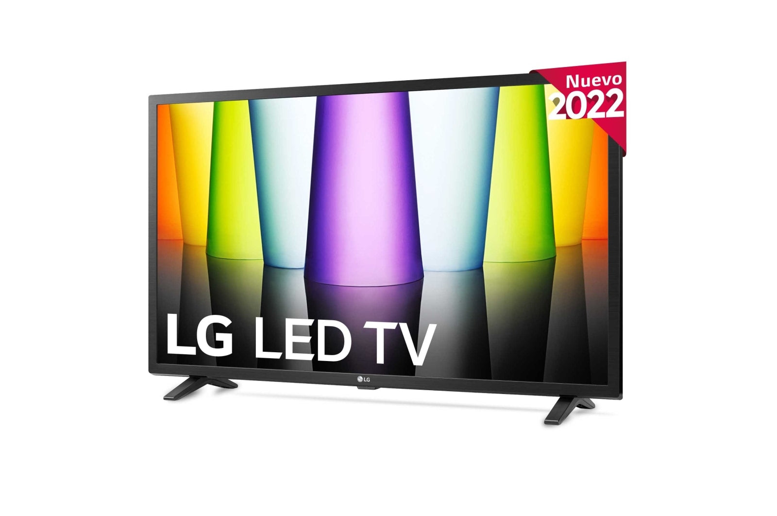 06LA 8806091664686 TV-apparater 32LQ63006LA www.electricalstuff.se ElectricalStuff.se LG 32LQ63006LA TV-apparat 81,3 cm