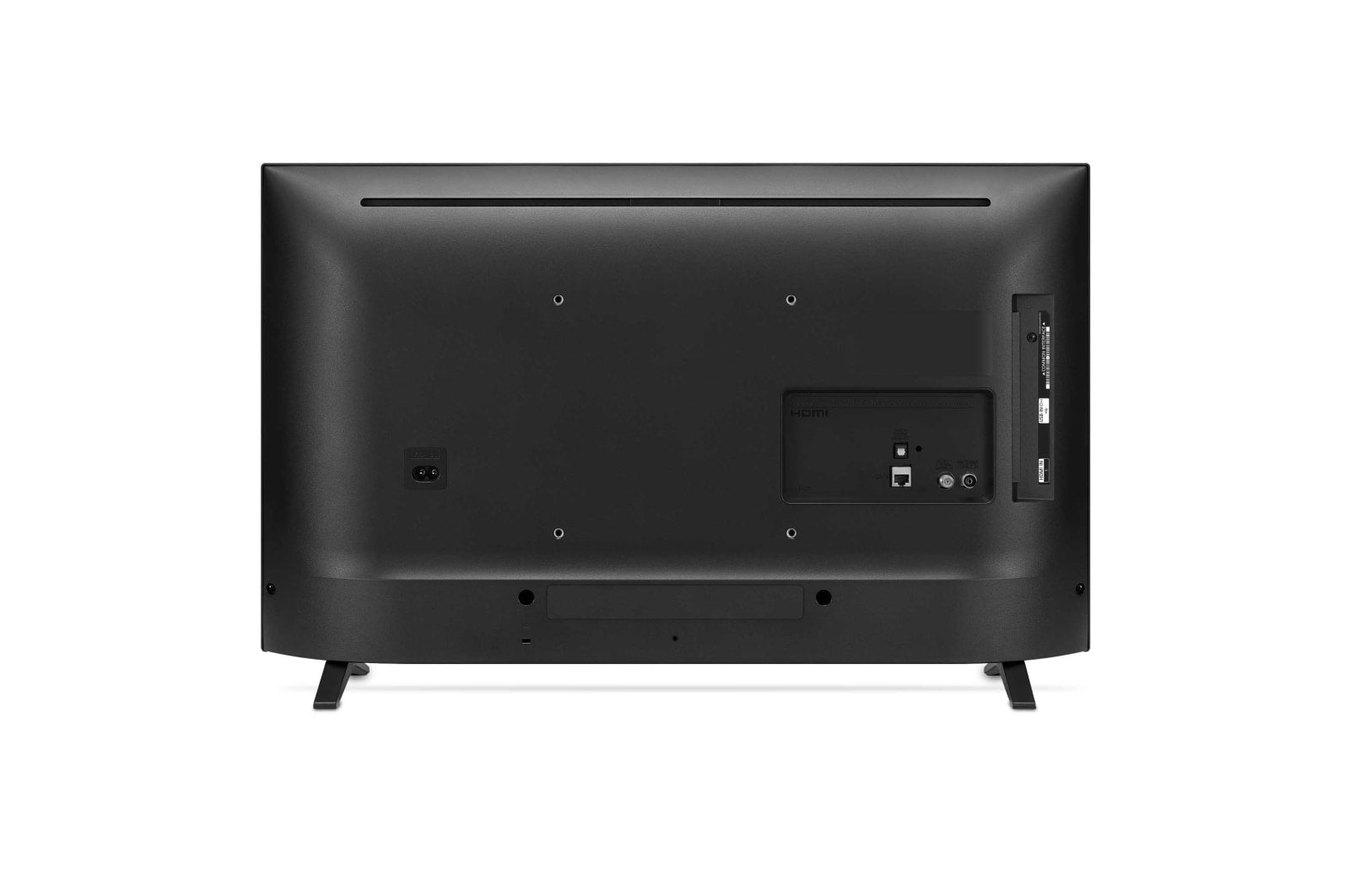 32LQ63006LA www.electricalstuff.se ElectricalStuff.se LG 32LQ63006LA TV-apparat 81,3 cm (32") Full HD Smart-TV Wi-Fi Svart