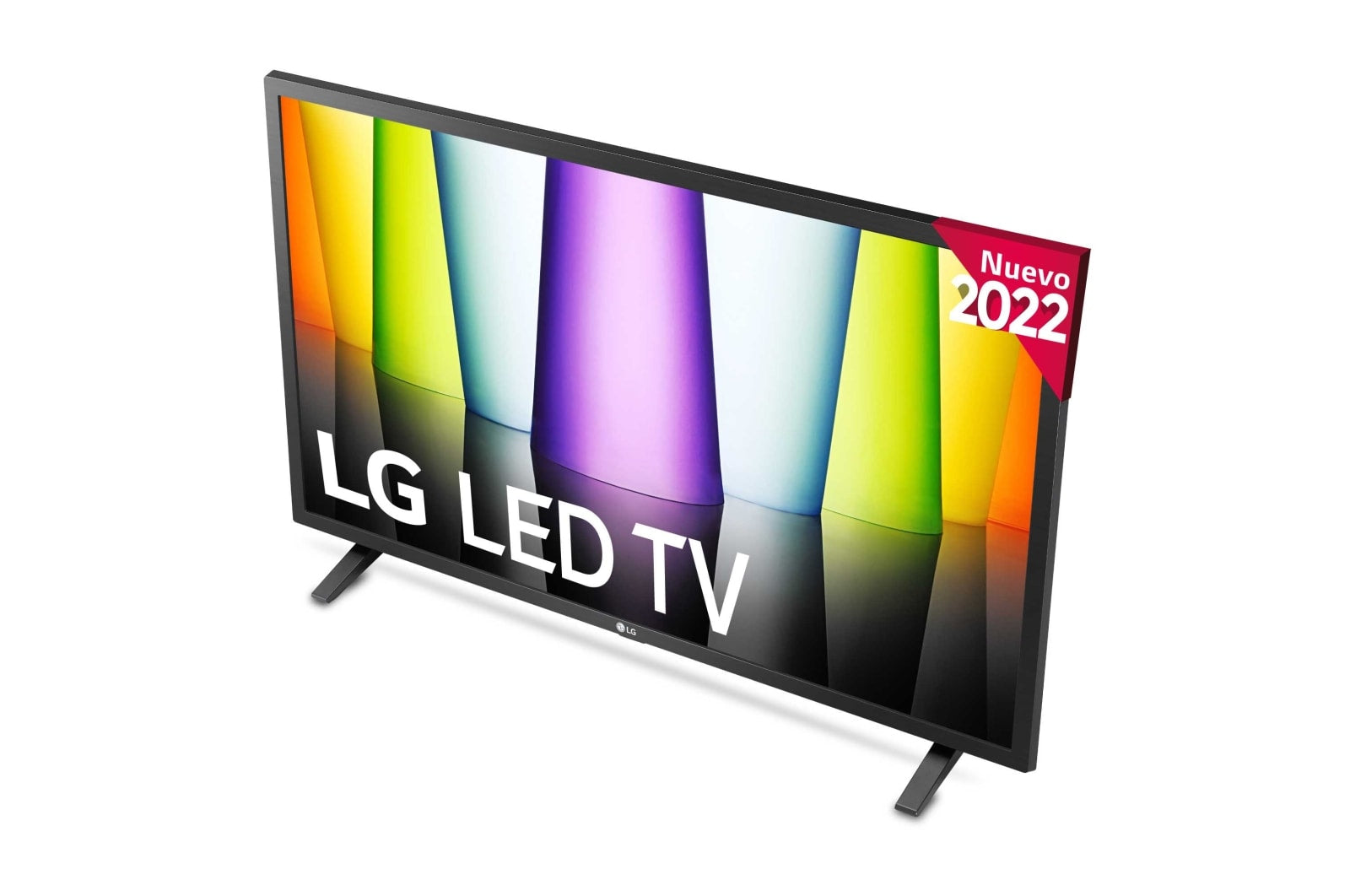 LG 32LQ63006LA 8806091664686 TV-apparater 32LQ63006LA www.electricalstuff.se ElectricalStuff.se LG 32LQ63006LA TV-appar
