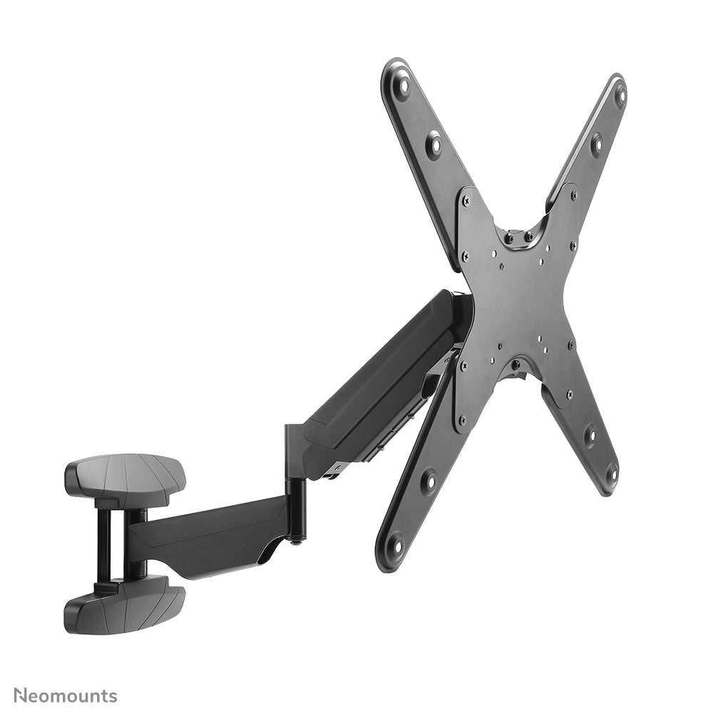f.se Neomounts WL70-550BL14 fäste och ställ till bildskärm 139,7 cm (55") Vägg Svart Neomounts WL70-550BL14 8717371449063