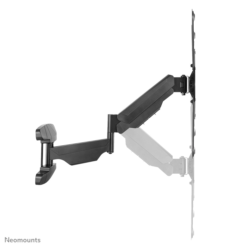 70-550BL14 www.electricalstuff.se ElectricalStuff.se Neomounts WL70-550BL14 fäste och ställ till bildskärm 139,7 cm (55")
