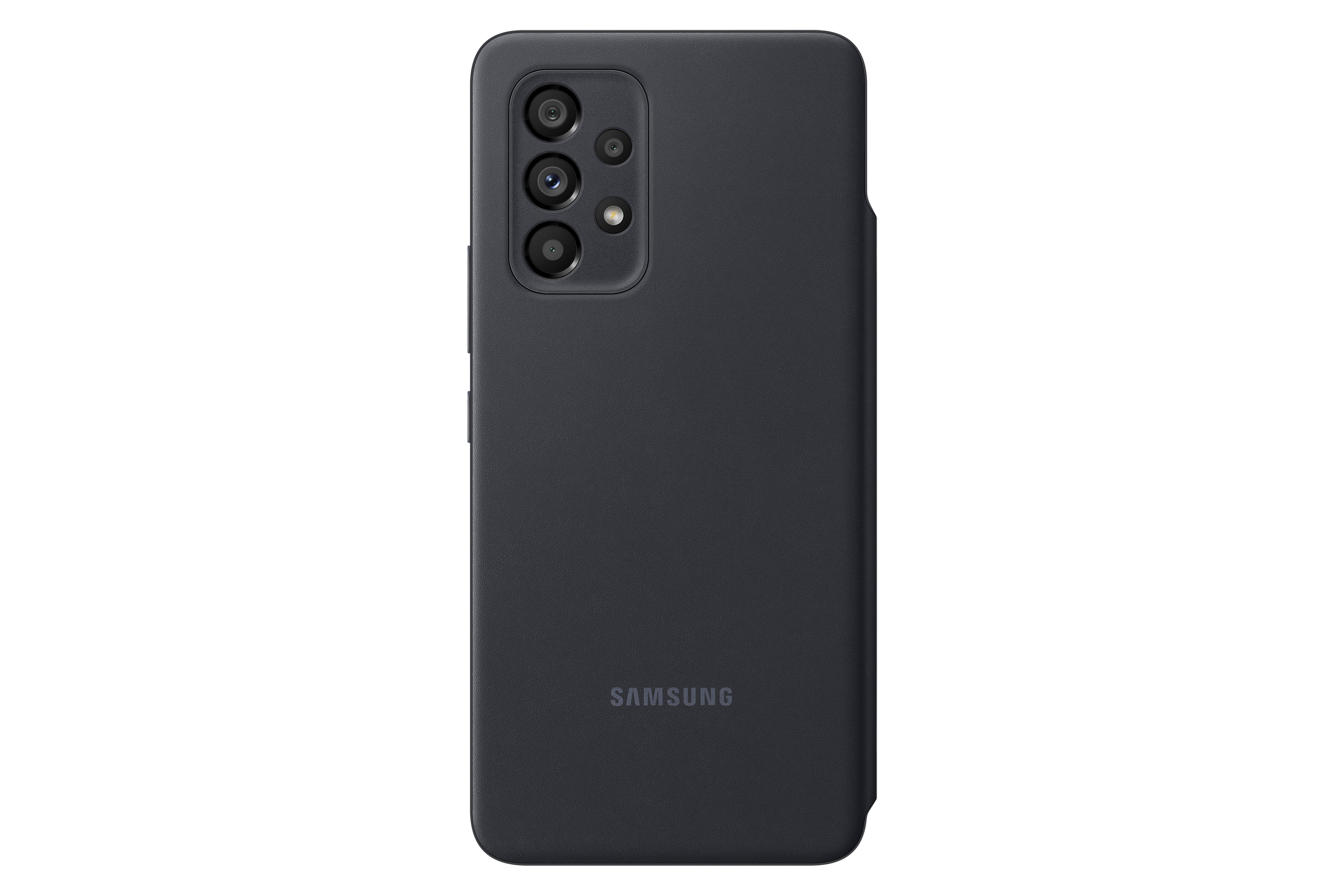 EF-EA536PBEGEW 8806094251760 Mobiltelefonfodral EF-EA536PBEGEW www.electricalstuff.se ElectricalStuff.se Samsung EF-EA53