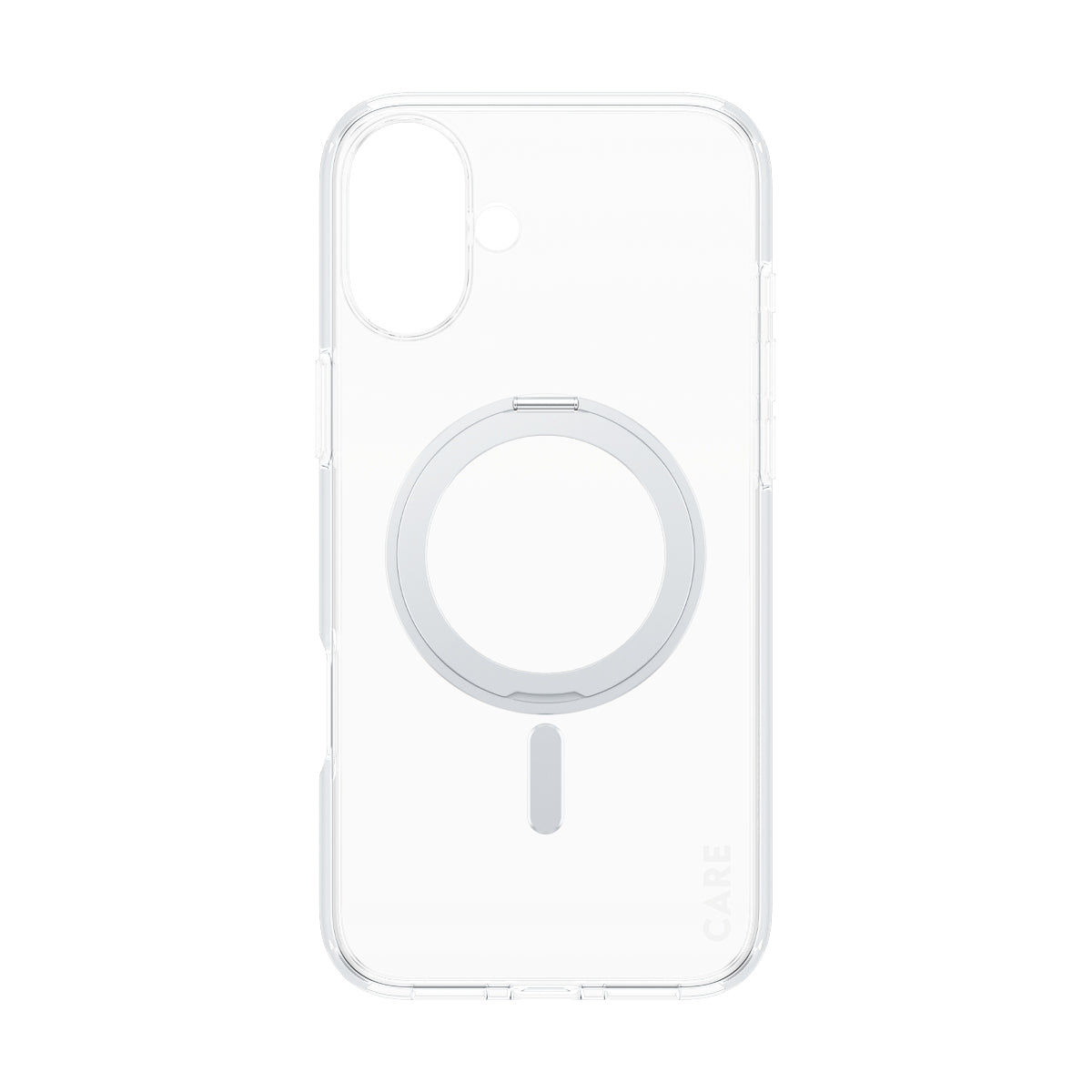 5715685003899 Mobiltelefonfodral CARE by PG SLV Kick/MagS iPhone16 6.7 www.electricalstuff.se ElectricalStuff.se PanzerG