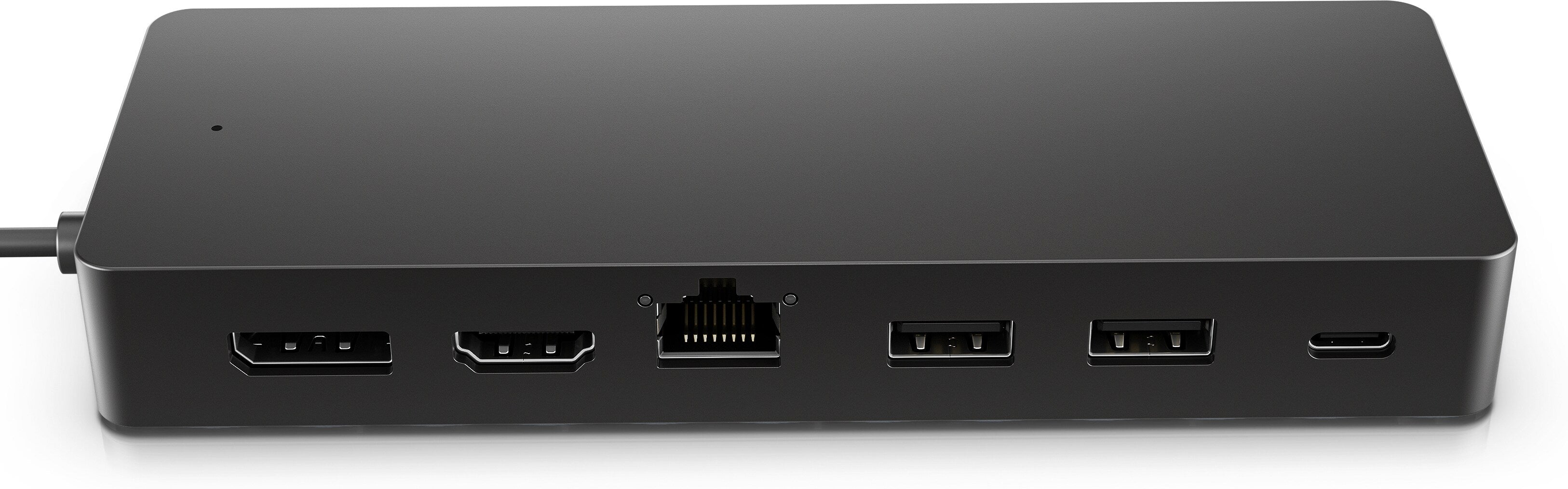 www.electricalstuff.se ElectricalStuff.se HP Universal USB-C Multiport Hub HP 50H55UT 0196188636329|196188636329 Docknings