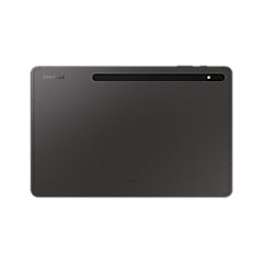 Wi-Fi 6 (802.11ax) grafit Samsung SM-X800NZAAEUB 8806094150315 Datorplattor Galaxy Tab S8+ SM-X800N www.electricalstuff.se