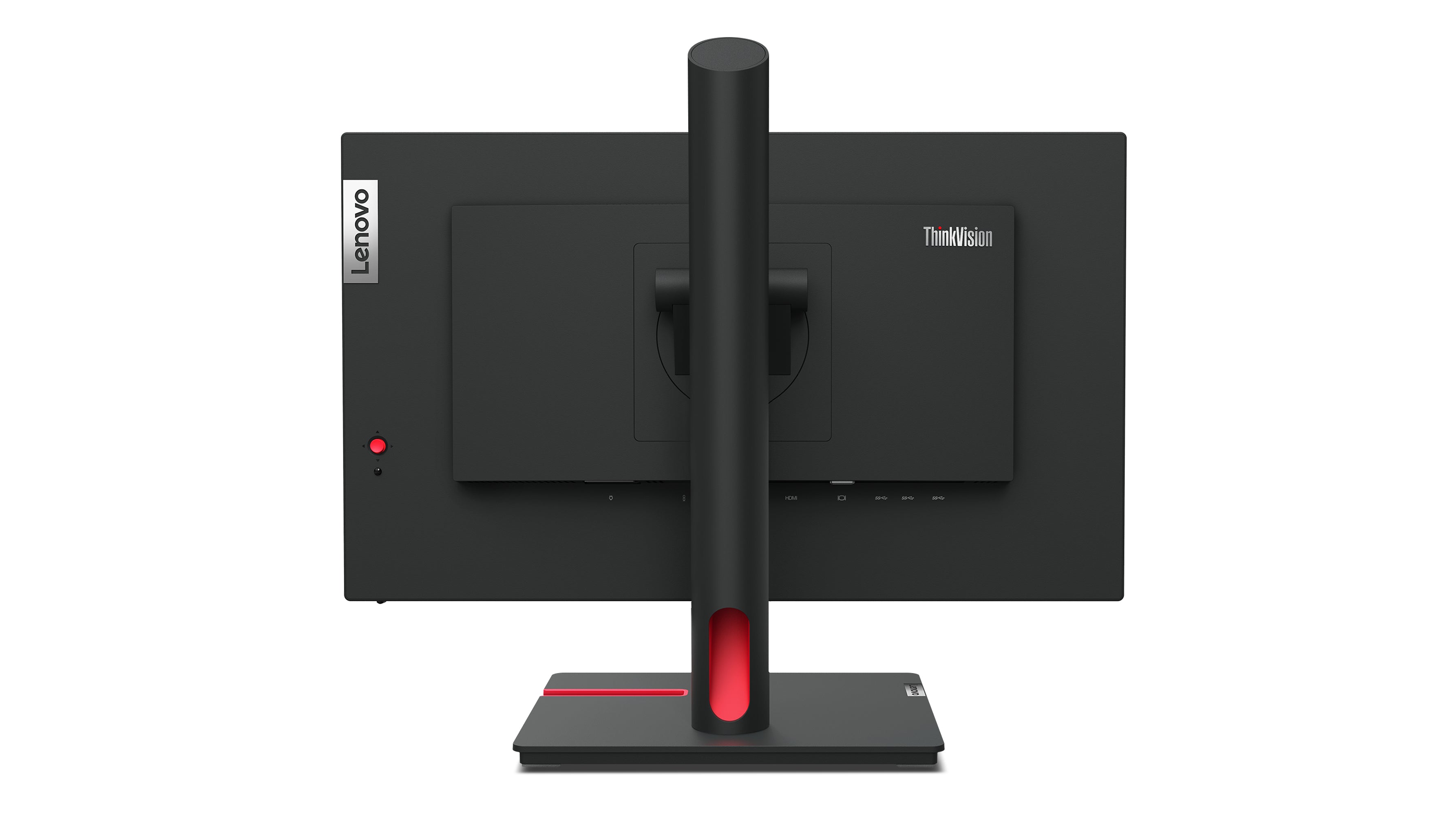 MAT6EU 0196380286032|196380286032|0196380286261|196380286261 Platta Pc-Skärmar ThinkVision T22i-30 www.electricalstuff.se E
