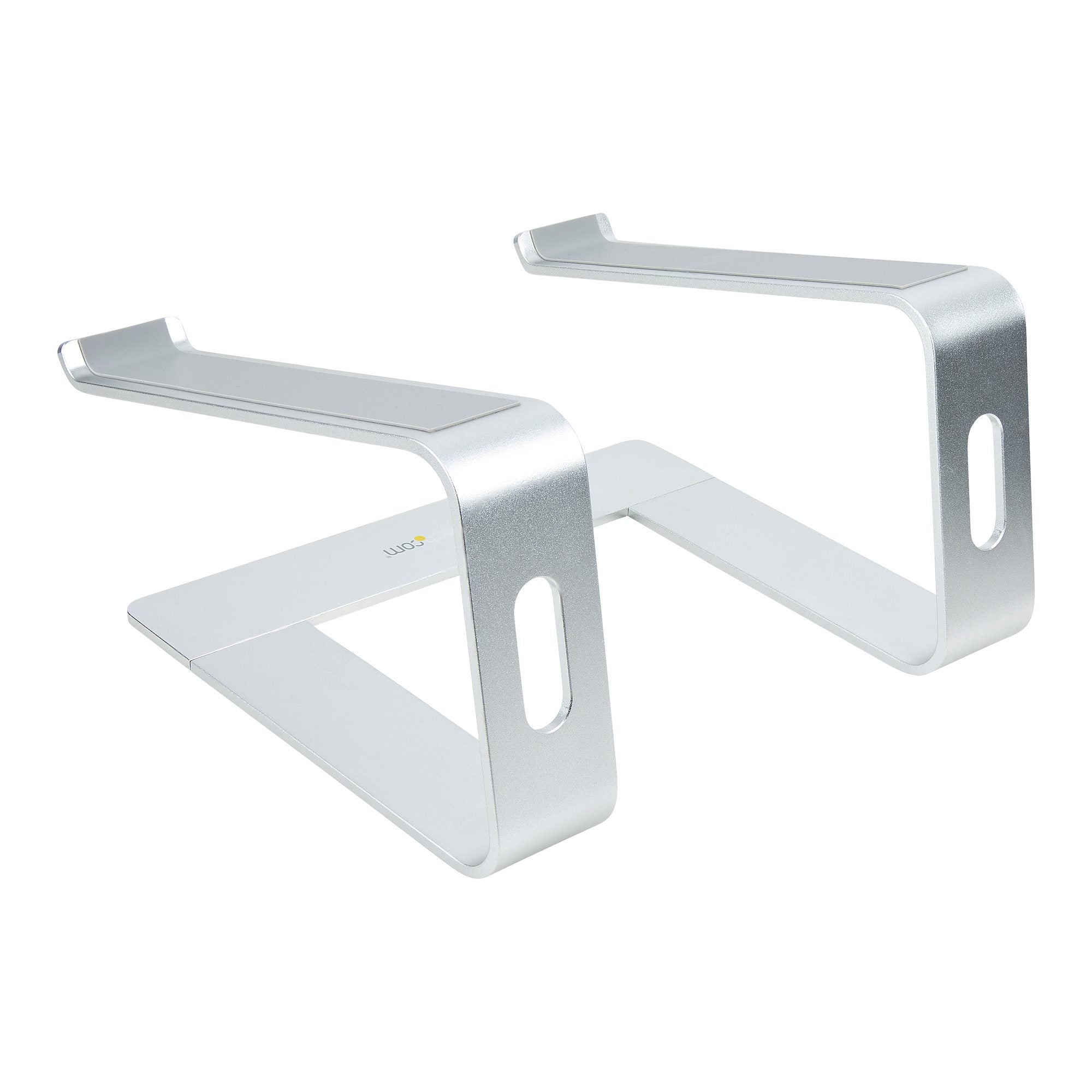 er, ergonomisk höjare för bärbara datorer, hållare för bärbar dator, datorstativ för Macbook Air/Pro, Dell XPS, Lenovo StarT