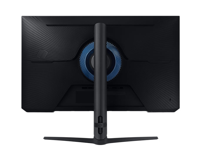 HD LED Svart Samsung LS27AG520PPXEN 8806094796520 Platta Pc-Skärmar LS27AG520PPXEN www.electricalstuff.se ElectricalStuff.