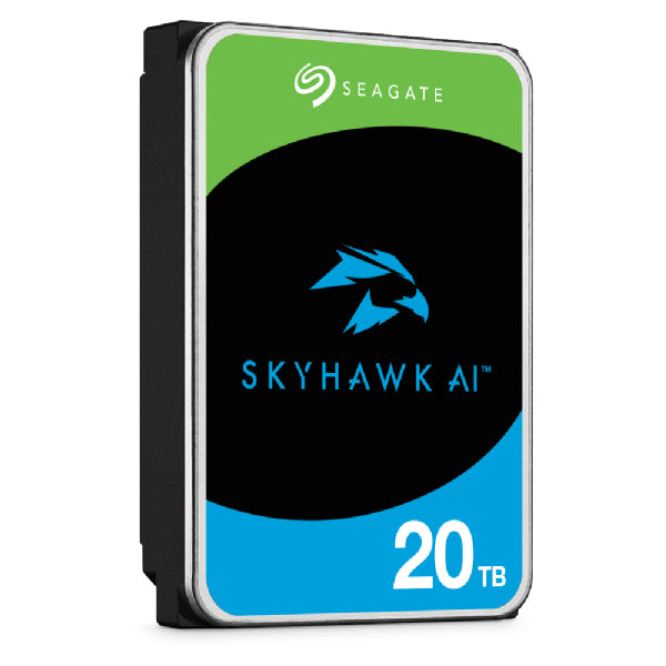 719706436885|0763649181898|763649181898 Interna Hårddiskar SkyHawk SkyHawk AI www.electricalstuff.se ElectricalStuff.se S