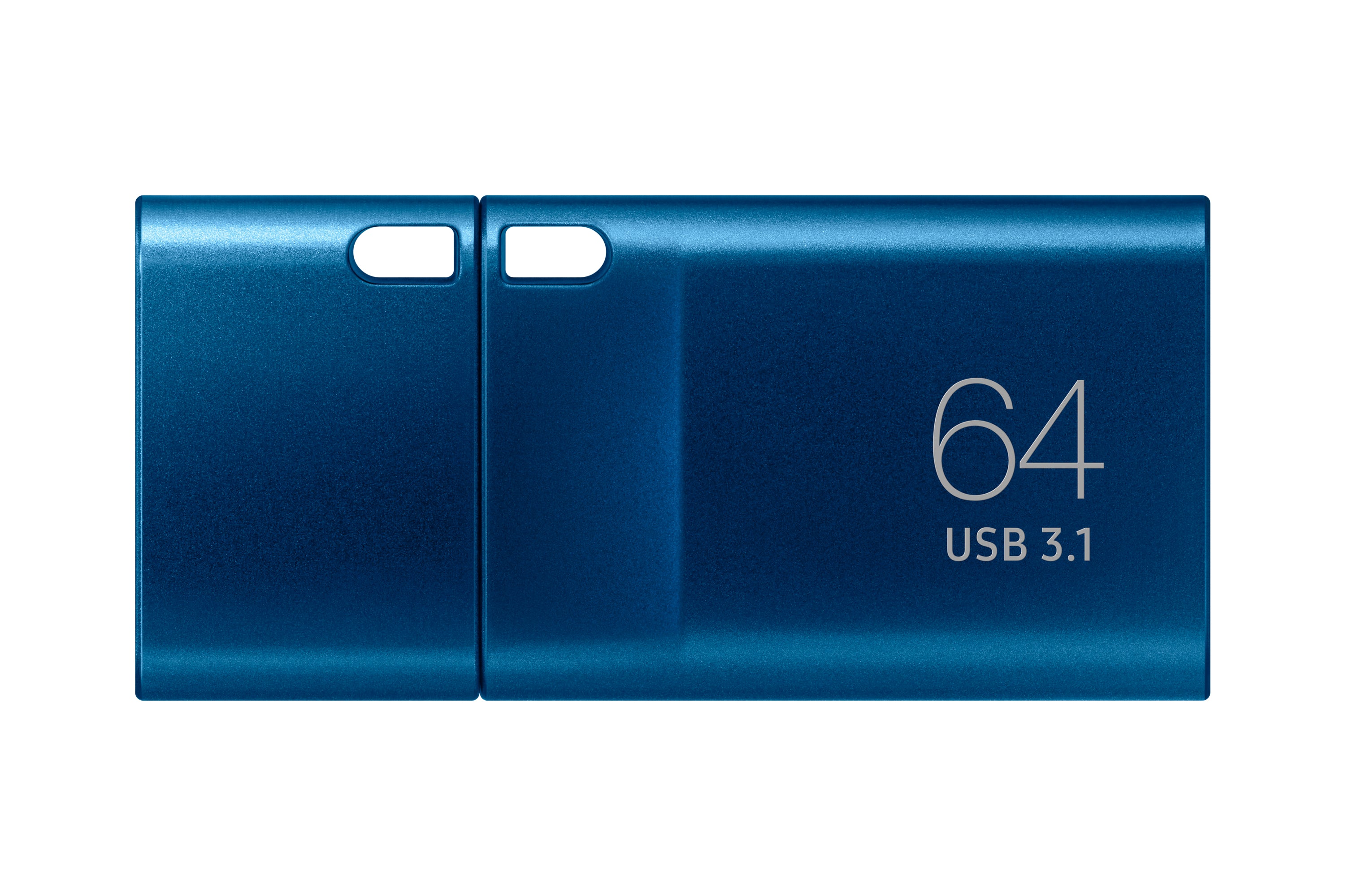 tricalStuff.se Samsung MUF-64DA USB-sticka 64 GB USB Type-C 3.2 Gen 1 (3.1 Gen 1) Blå Samsung MUF-64DA/APC 8806092535886 U