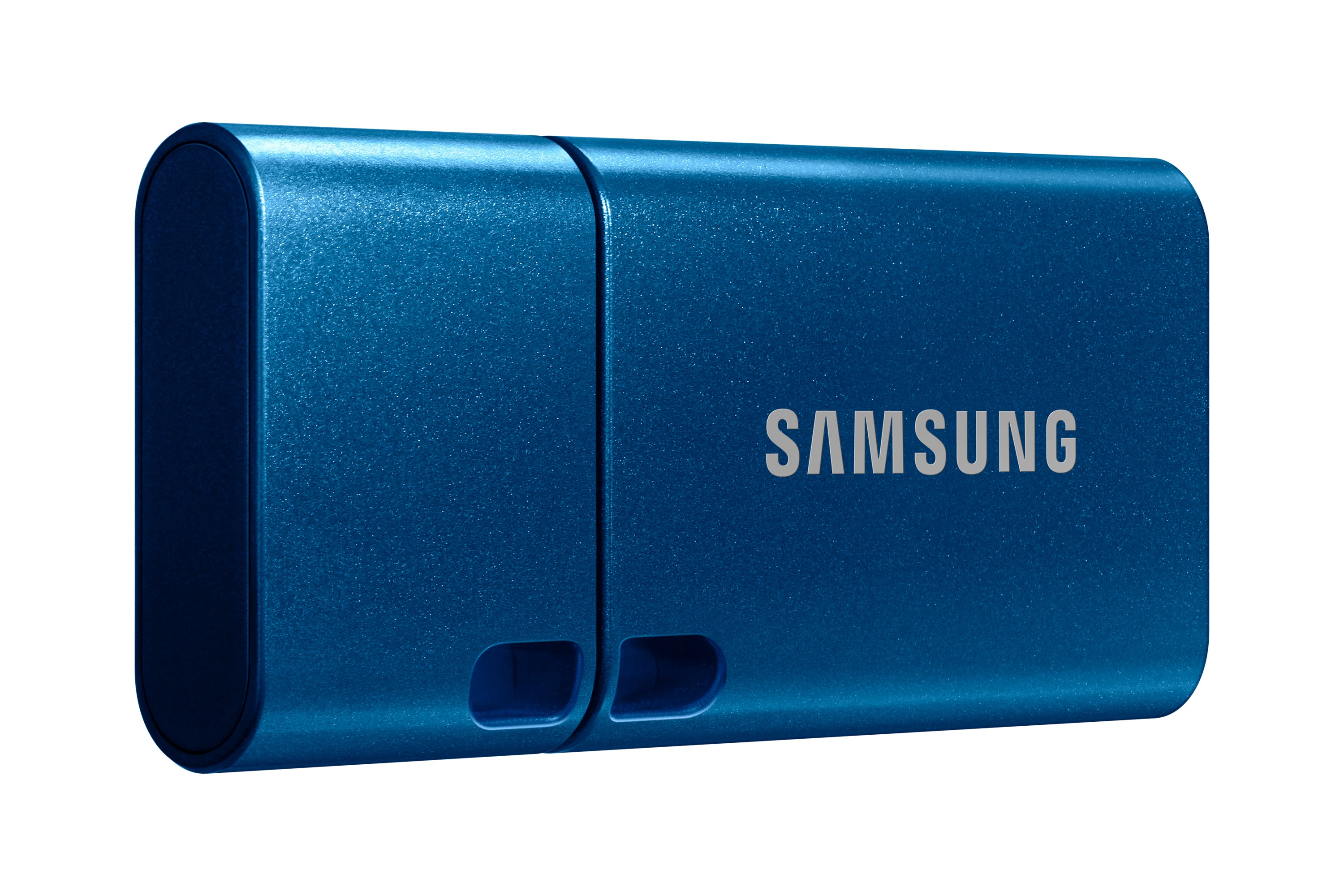 a 128 GB USB Type-C 3.2 Gen 1 (3.1 Gen 1) Blå Samsung MUF-128DA/APC 8806092535893 USB-Sticka MUF-128DA www.electricalstuff