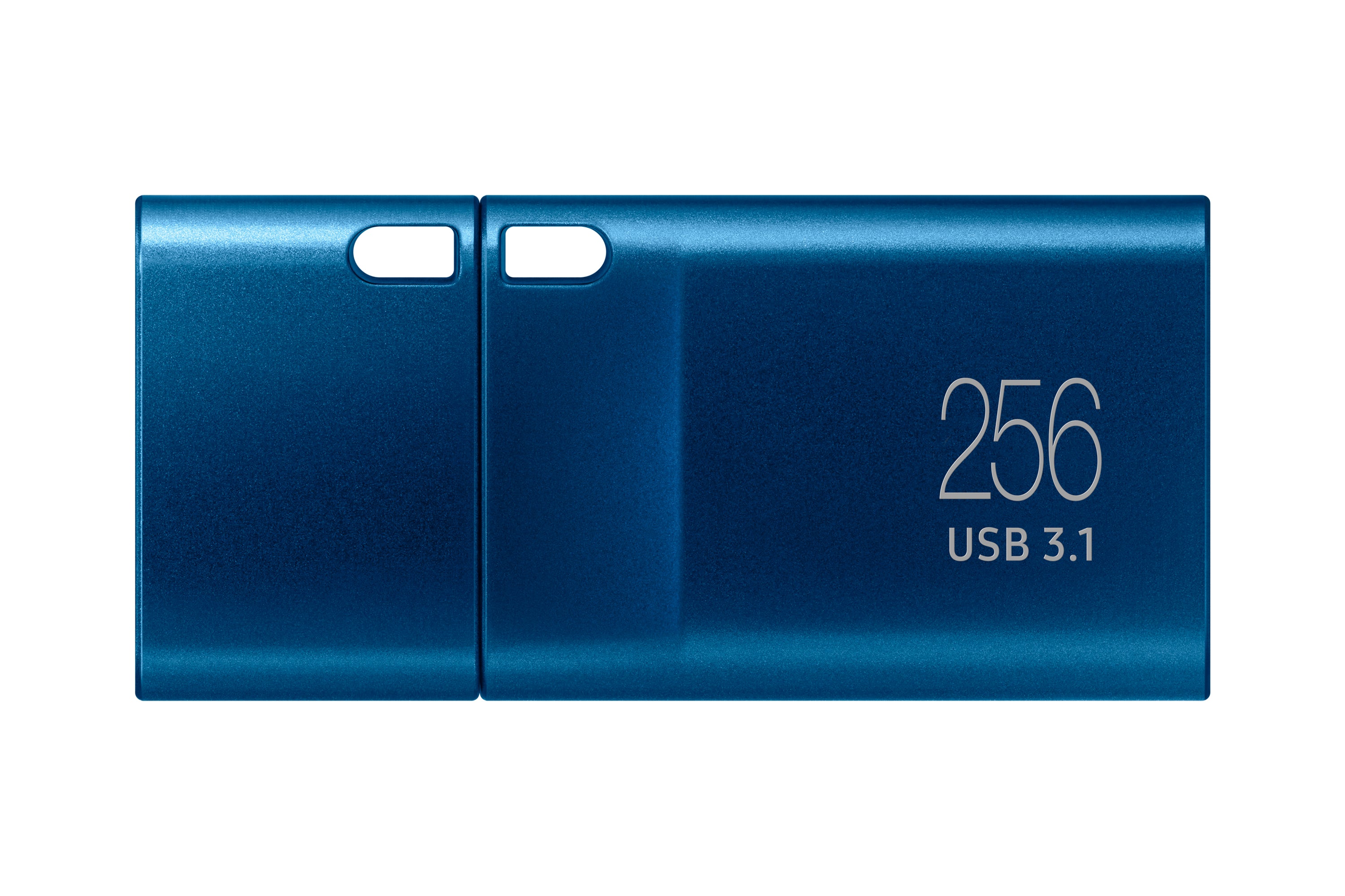 .se ElectricalStuff.se Samsung MUF-256DA USB-sticka 256 GB USB Type-C 3.2 Gen 1 (3.1 Gen 1) Blå Samsung MUF-256DA/APC 8806