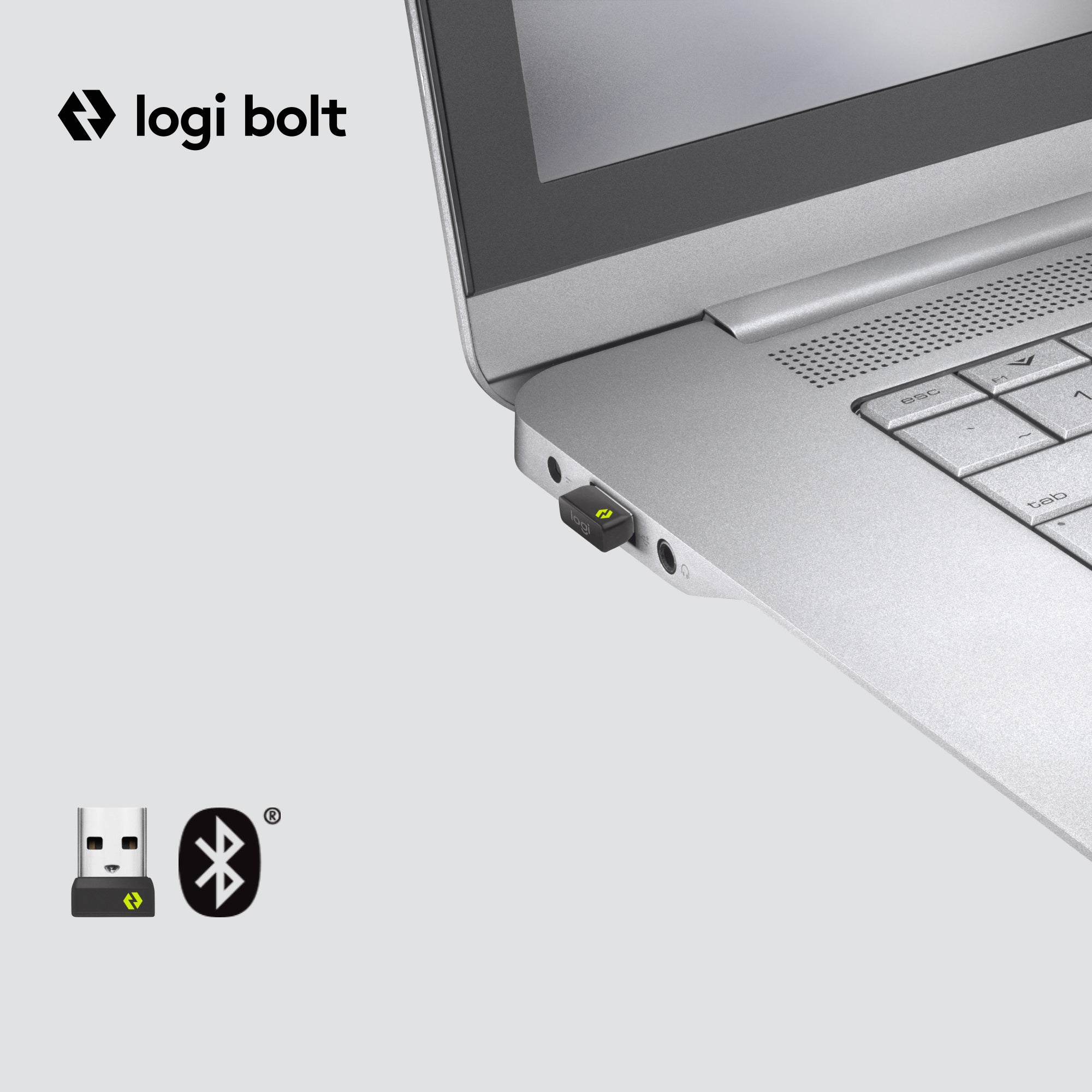 tisk 4000 DPI Logitech 910-006496 5099206099852 Datormöss Lift for Business www.electricalstuff.se ElectricalStuff.se Lo