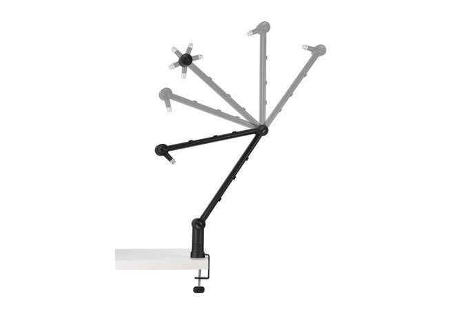 sington K87652WW 0085896876526|085896876526 Mikrofonstativ A1020 boom arm www.electricalstuff.se ElectricalStuff.se Kens